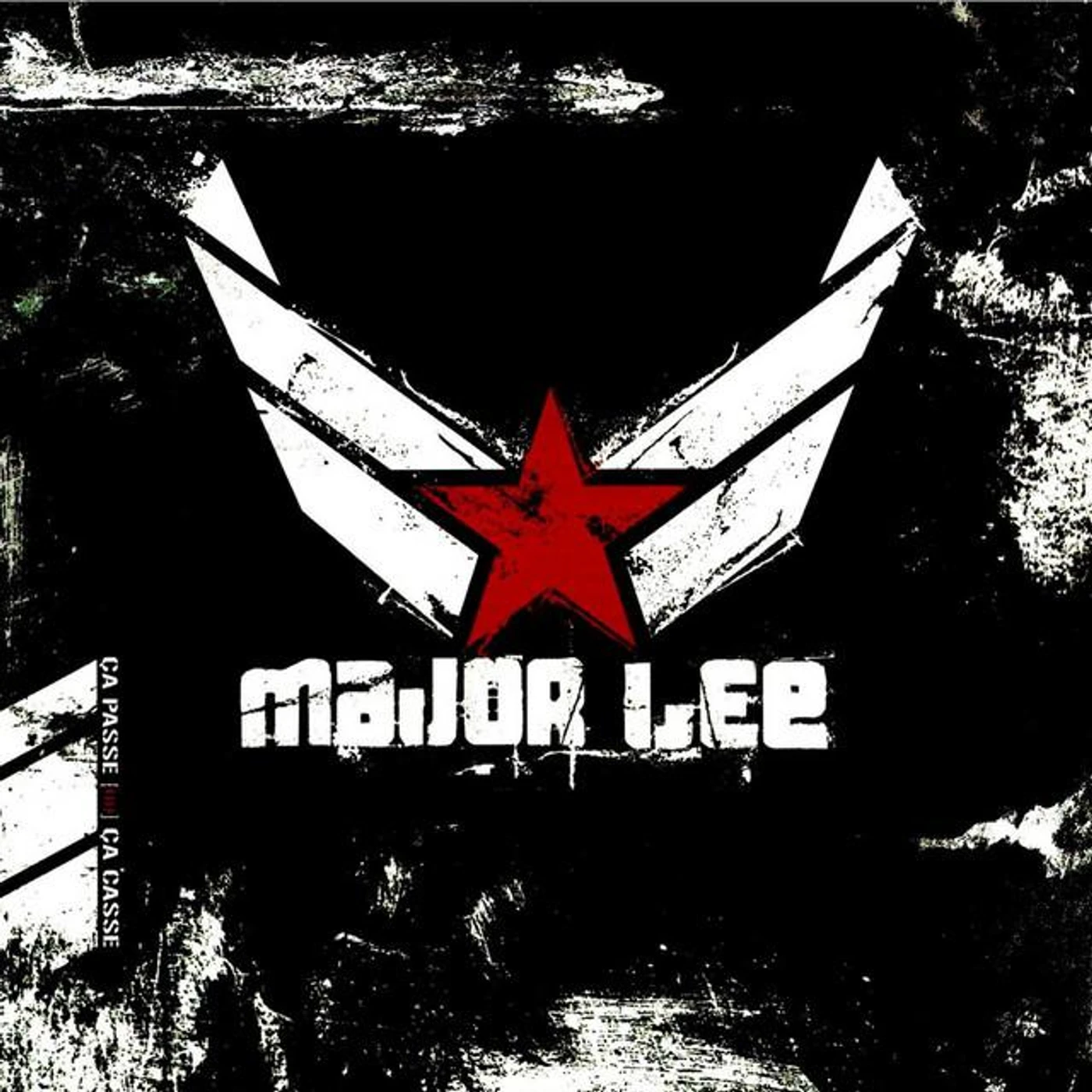 Major Lee Brand Page