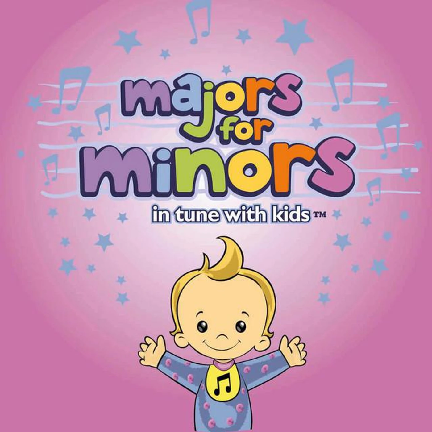 Majors For Minors Brand Page