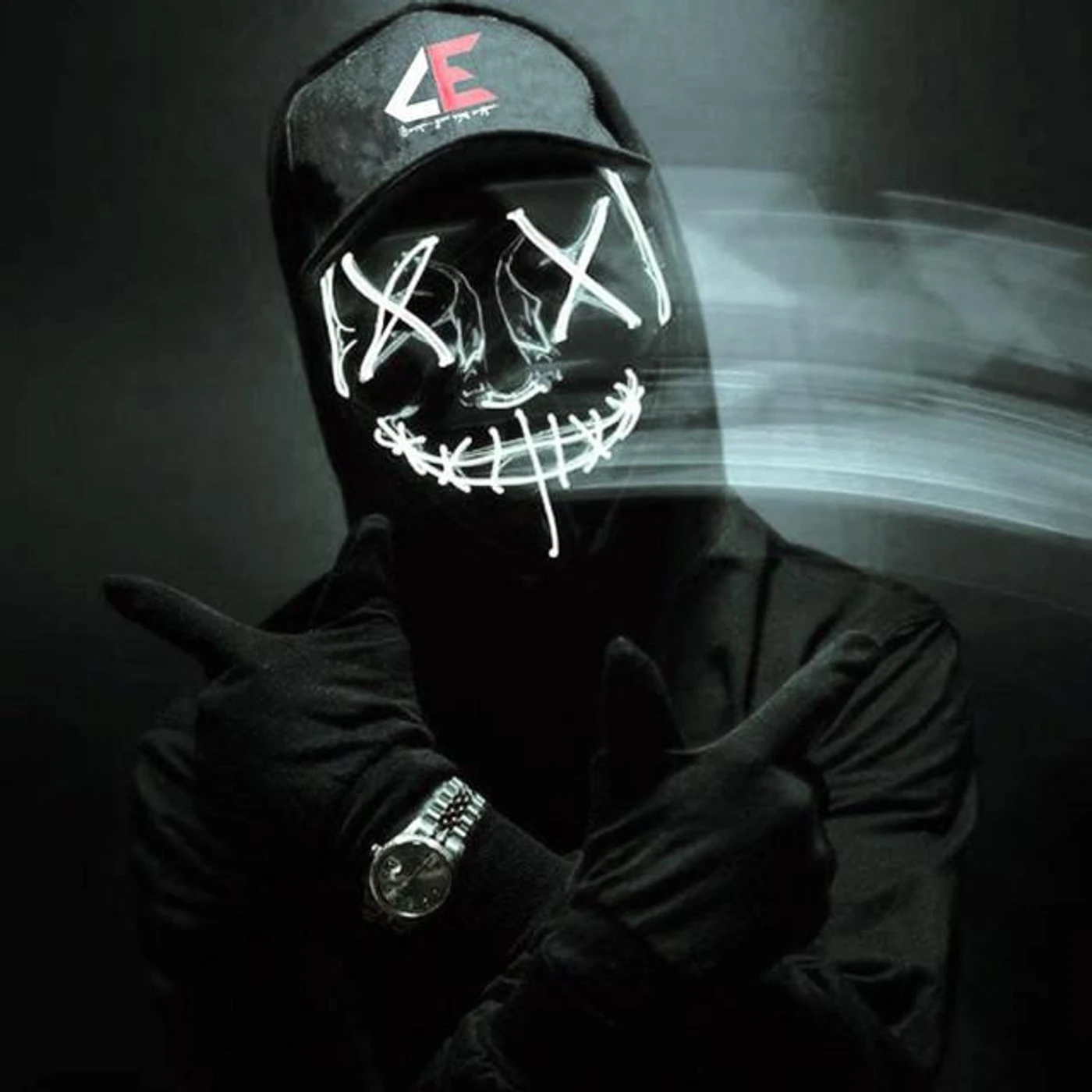 Makabros Music Brand Page