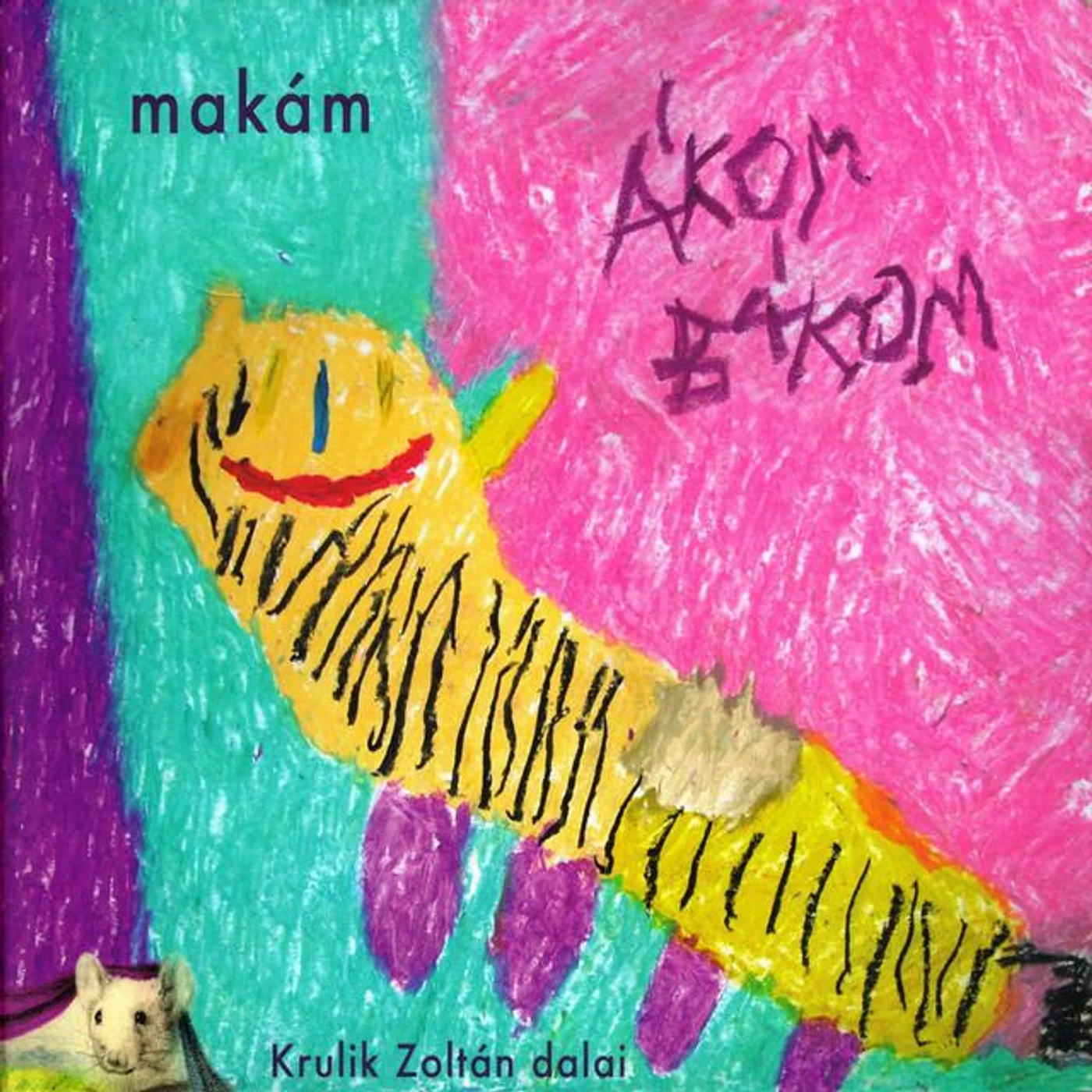 Makám Brand Page