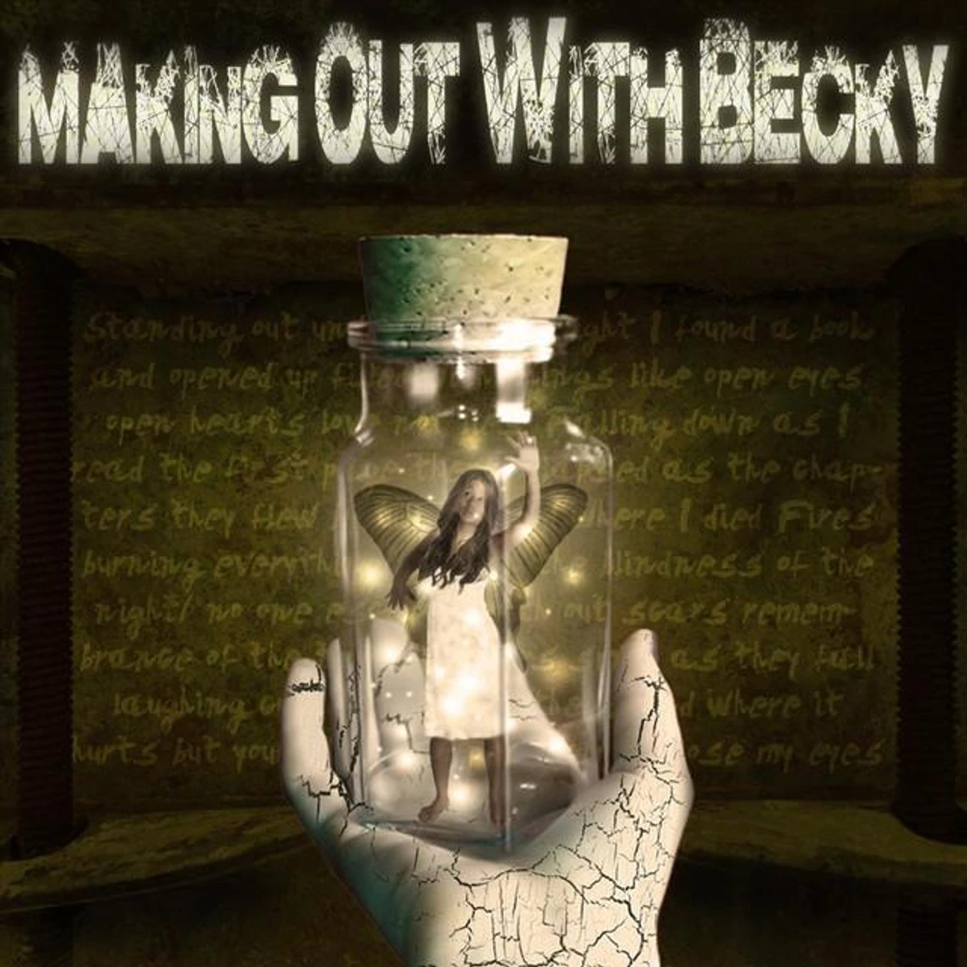 Making Out With Becky Brand Page