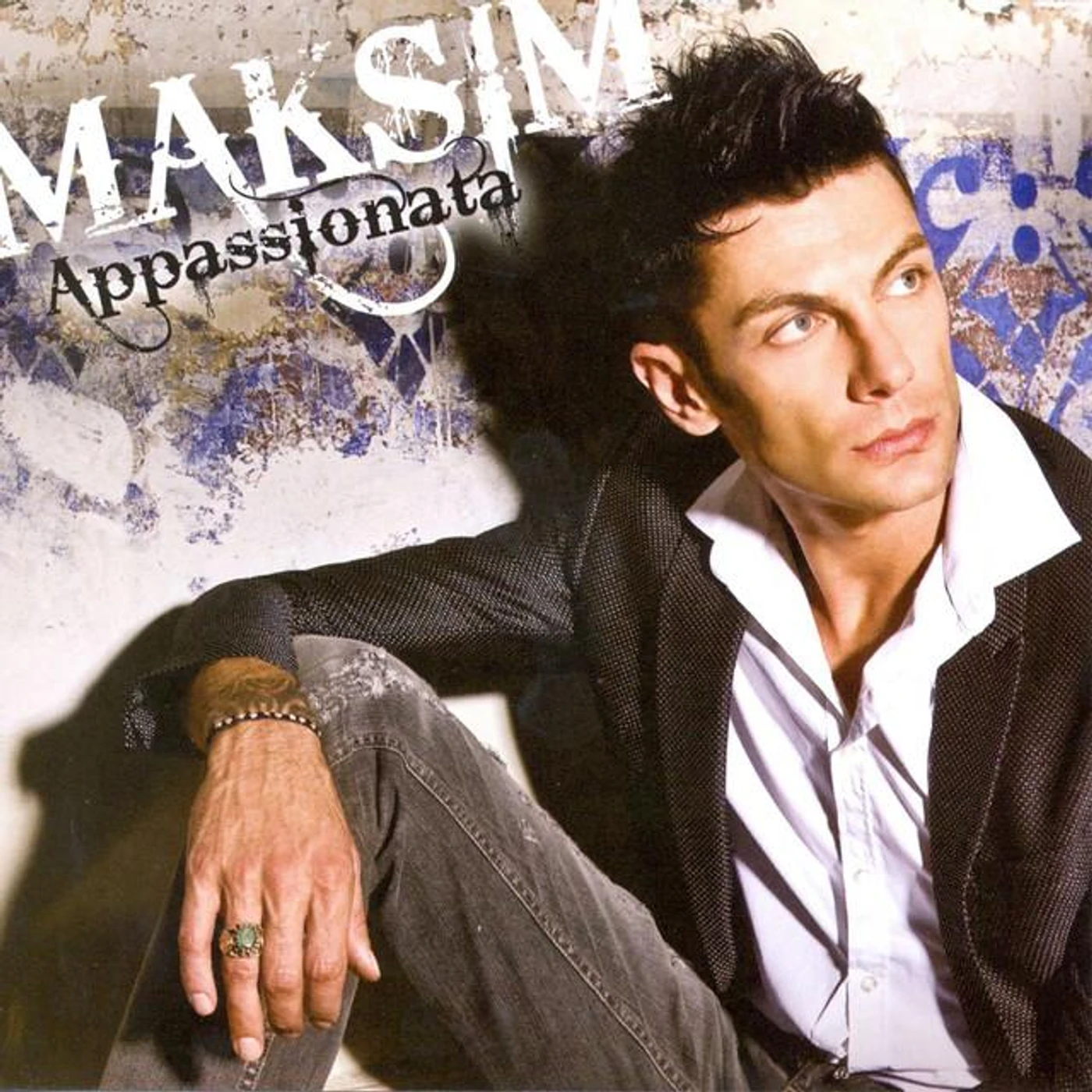 Maksim Mrvica