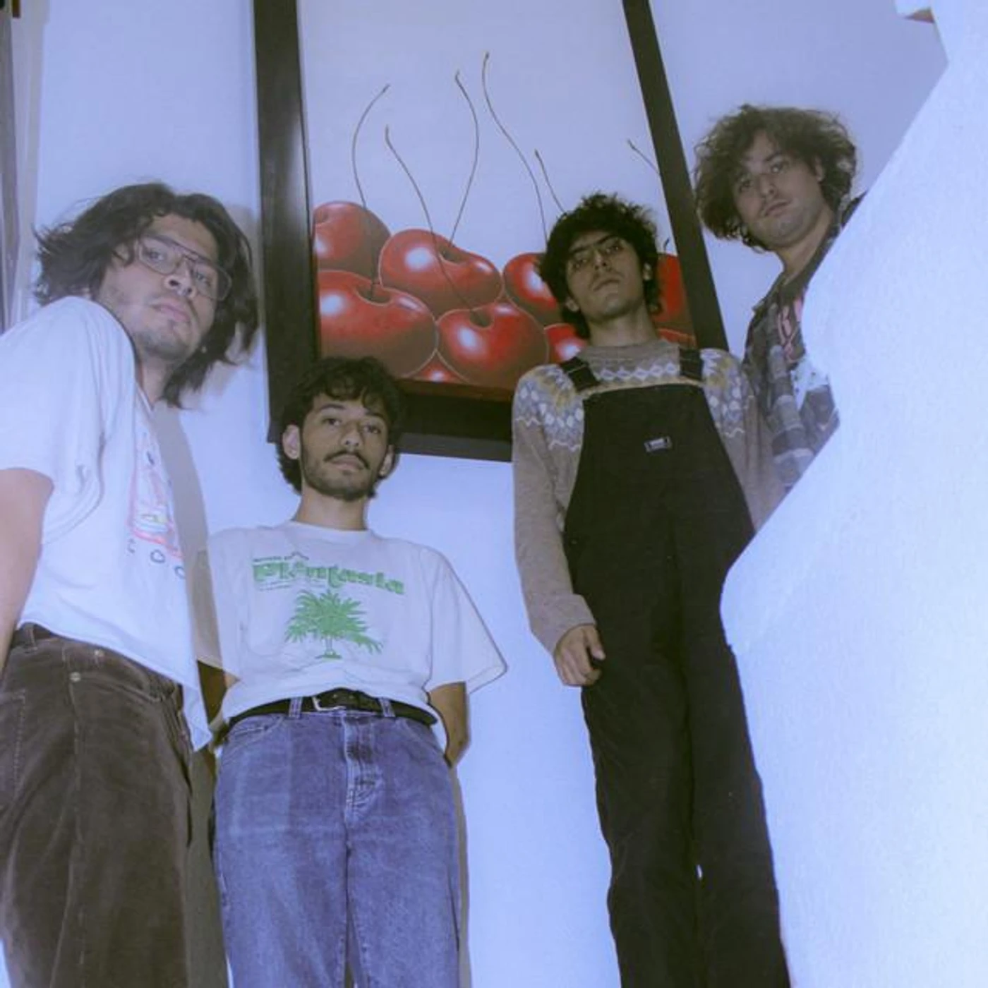 Mal Tiempo