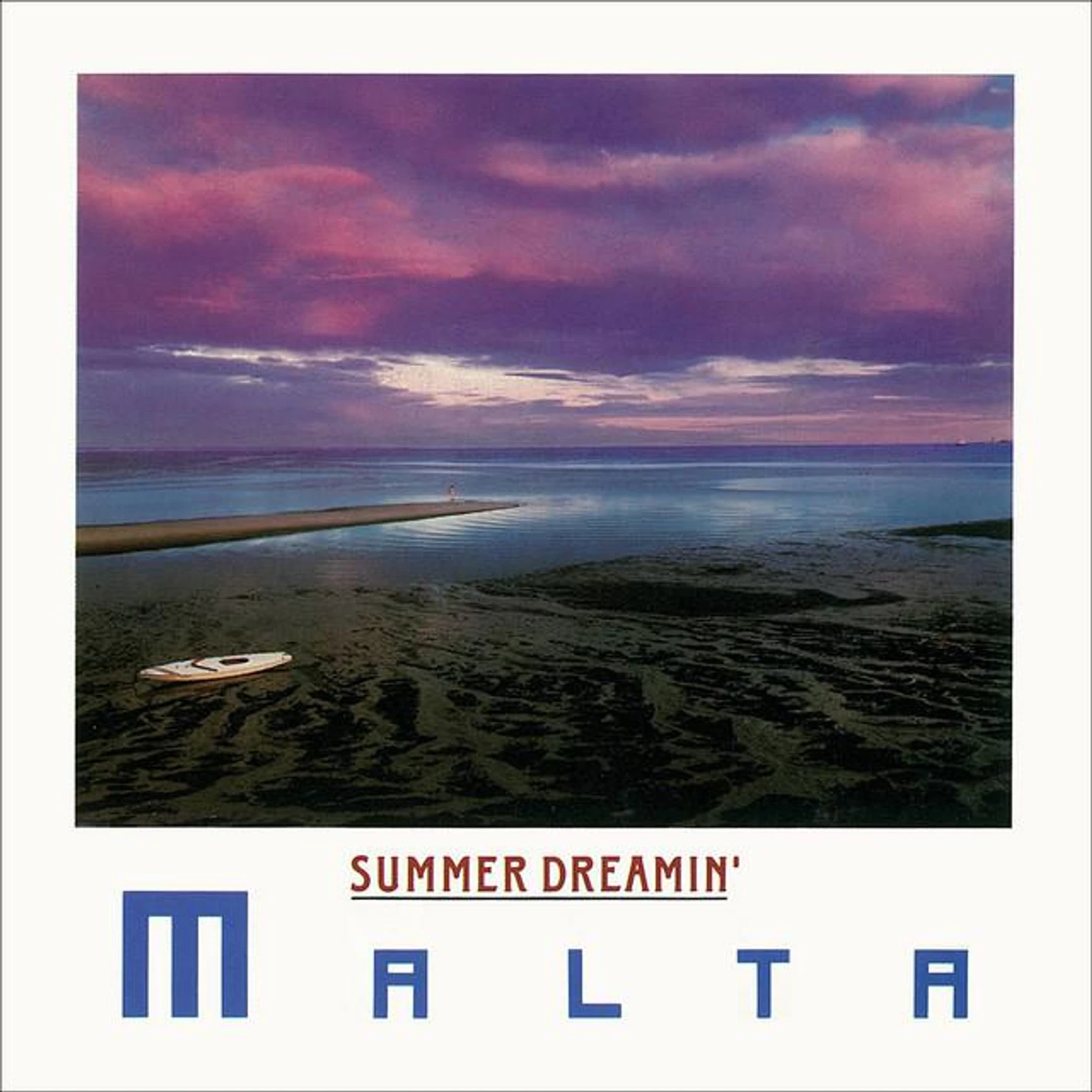 MALTA Brand Page