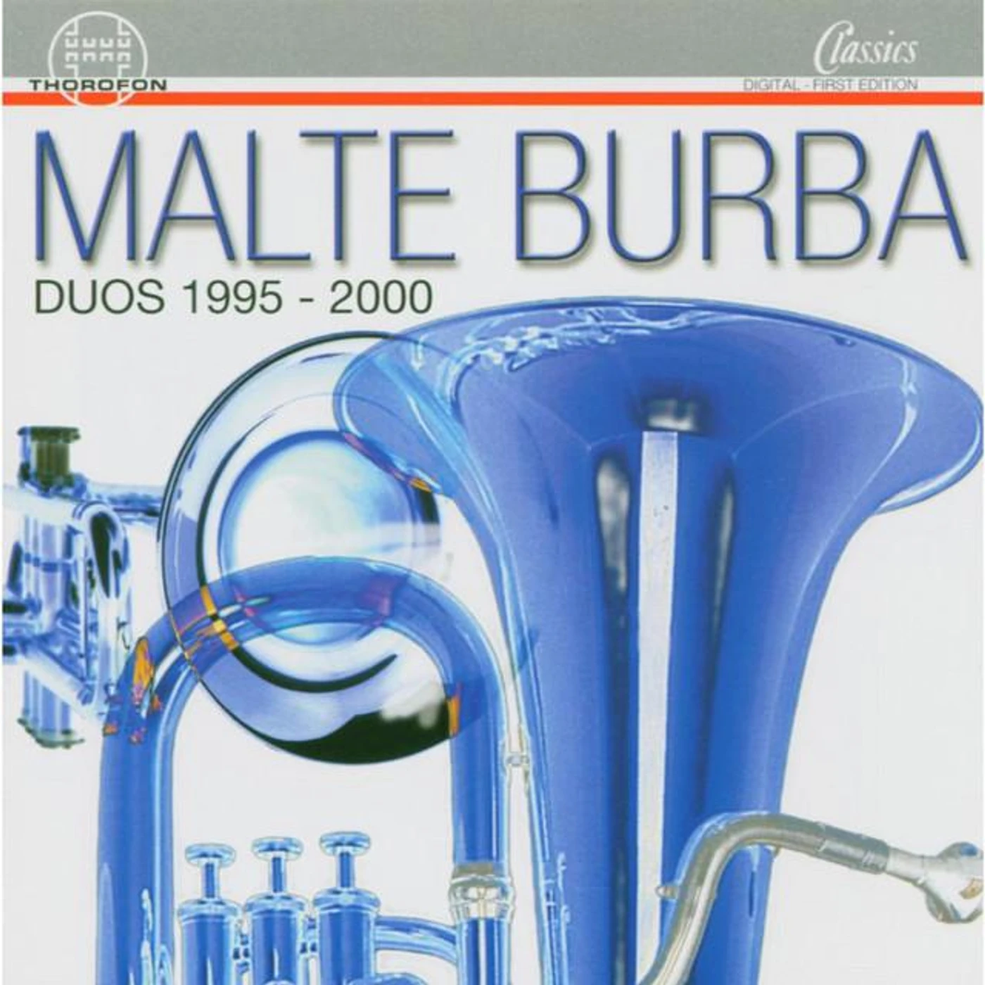 Malte Burba