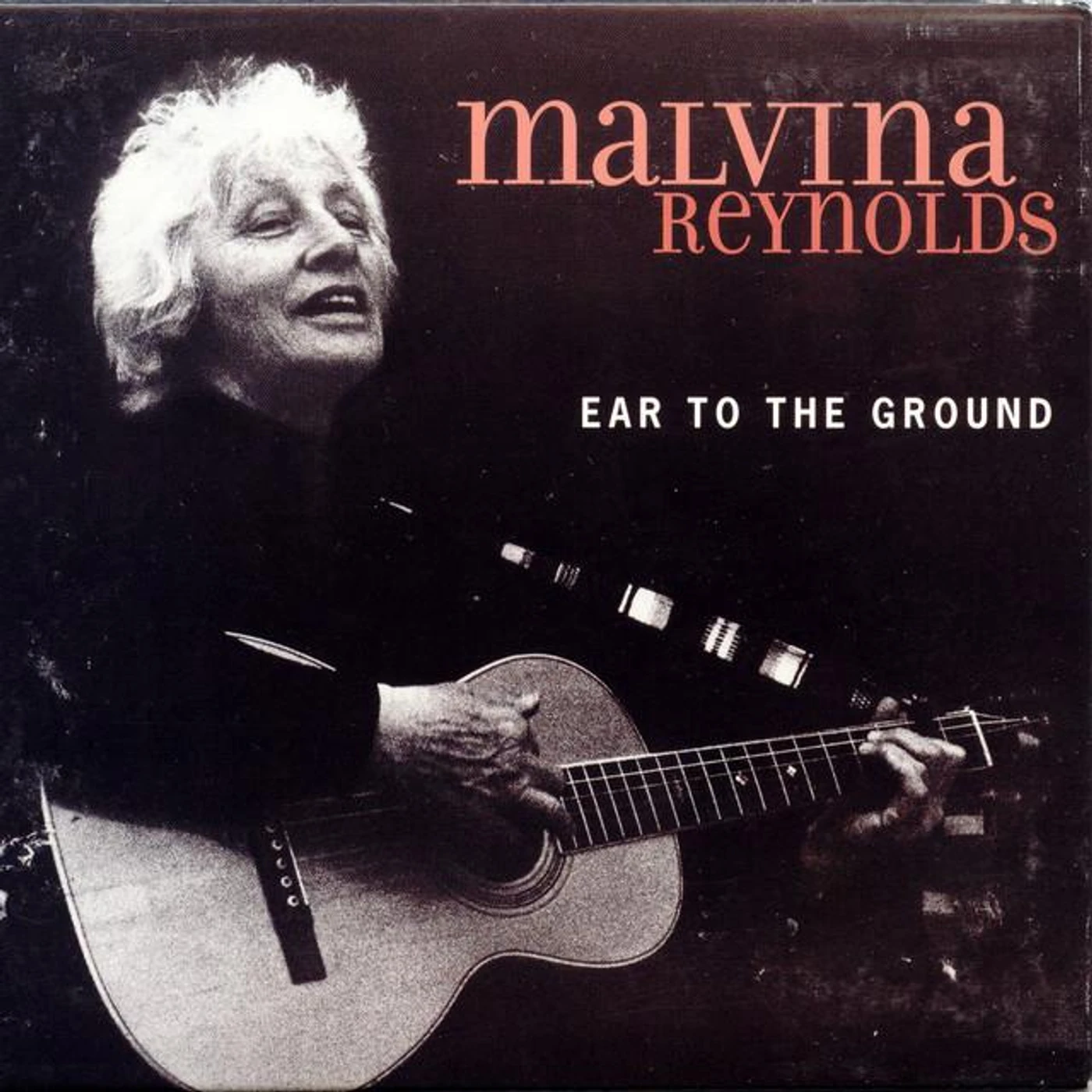 Malvina Reynolds Brand Page