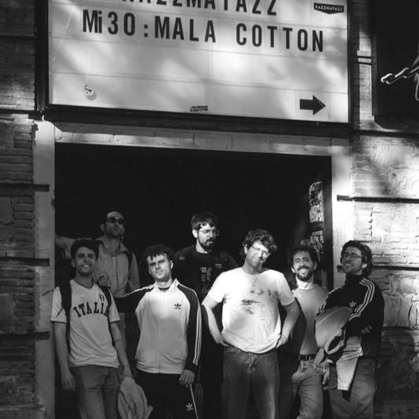 Mala Cotton Brand Page