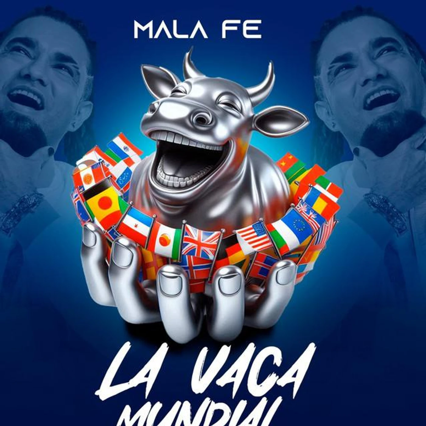 Mala Fe Brand Page