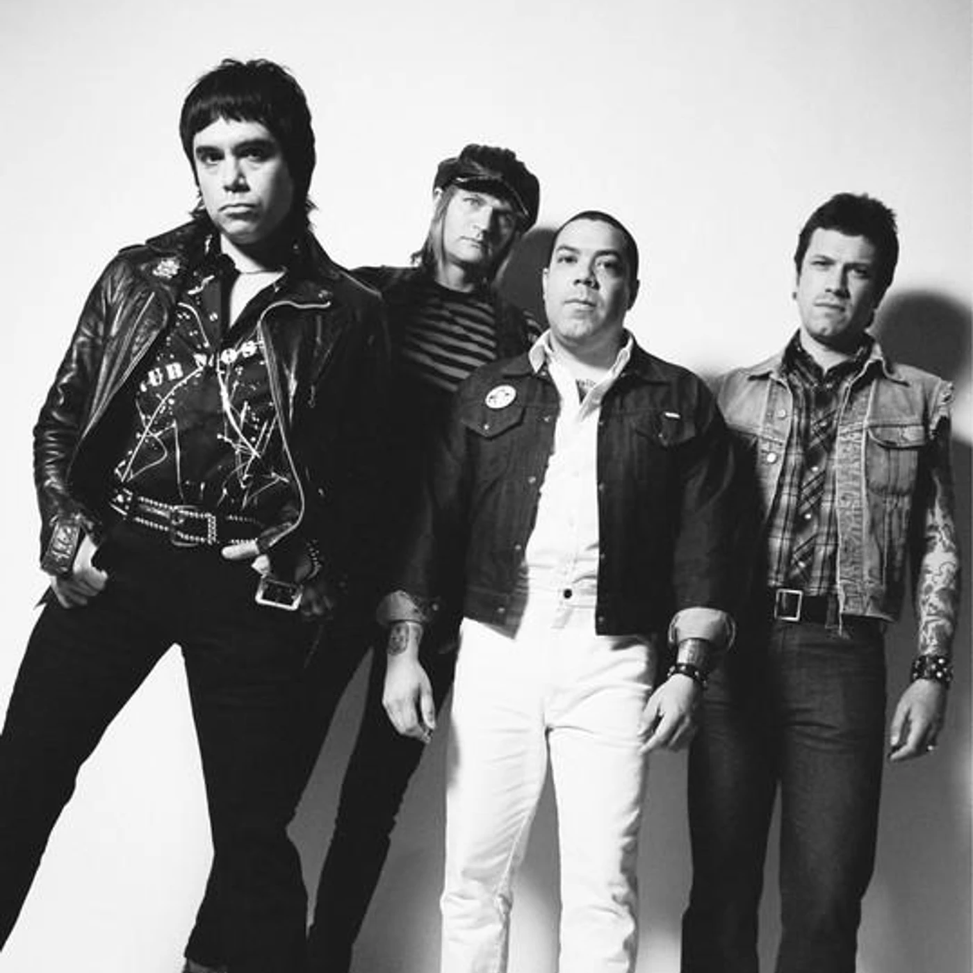 Mala Vista Brand Page