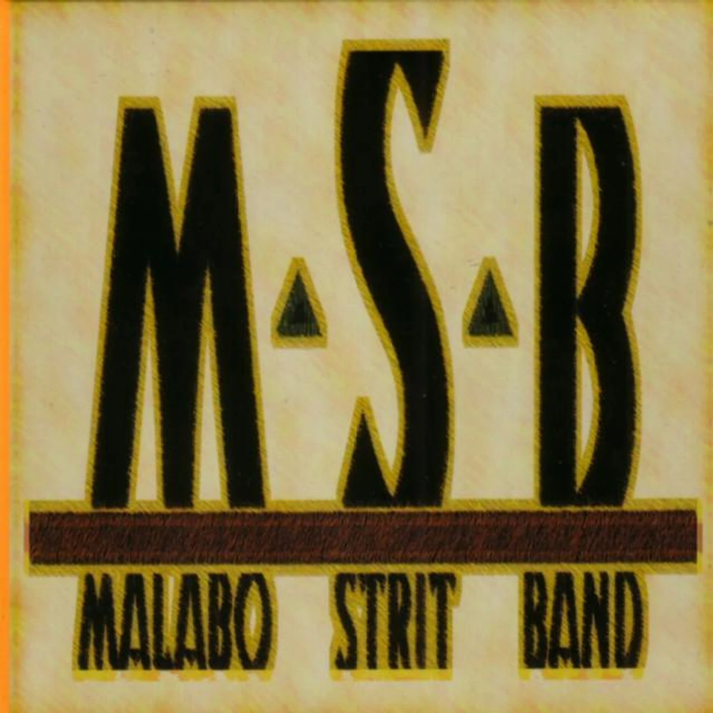 Malabo Strit Band Brand Page