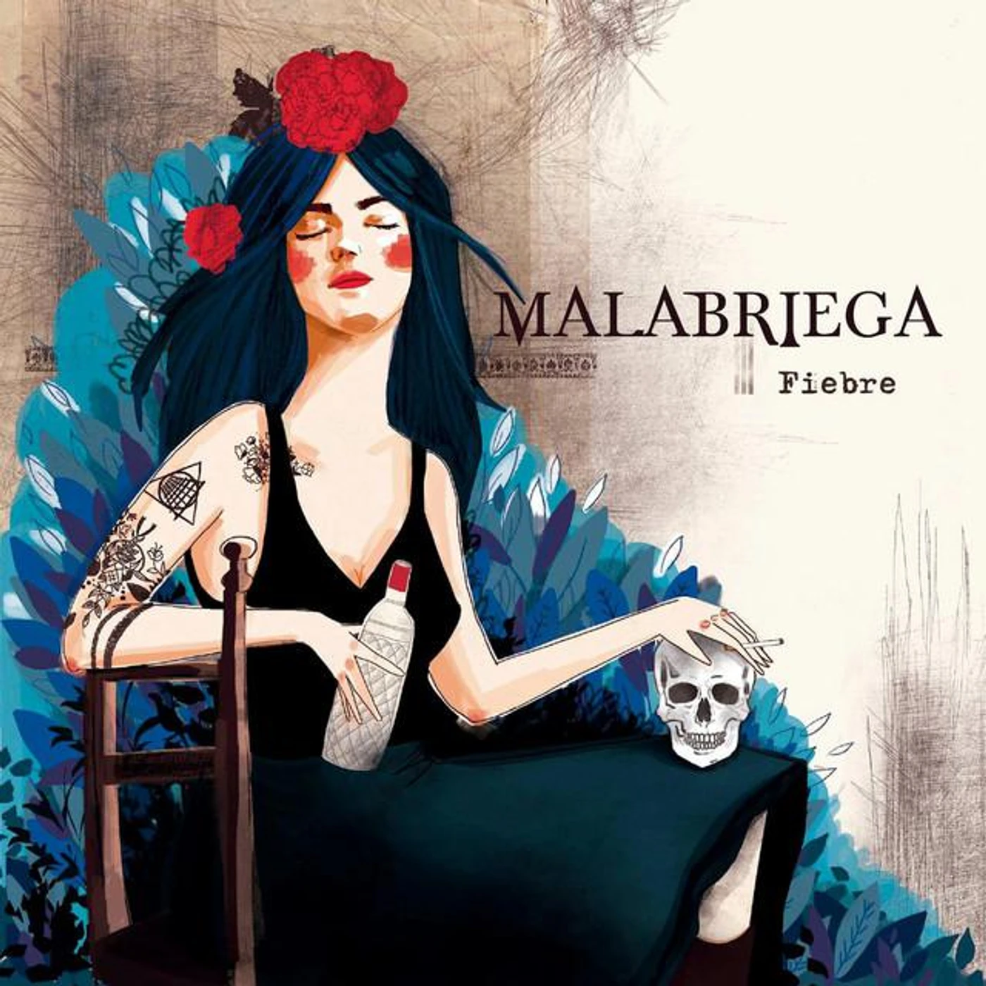 Malabriega