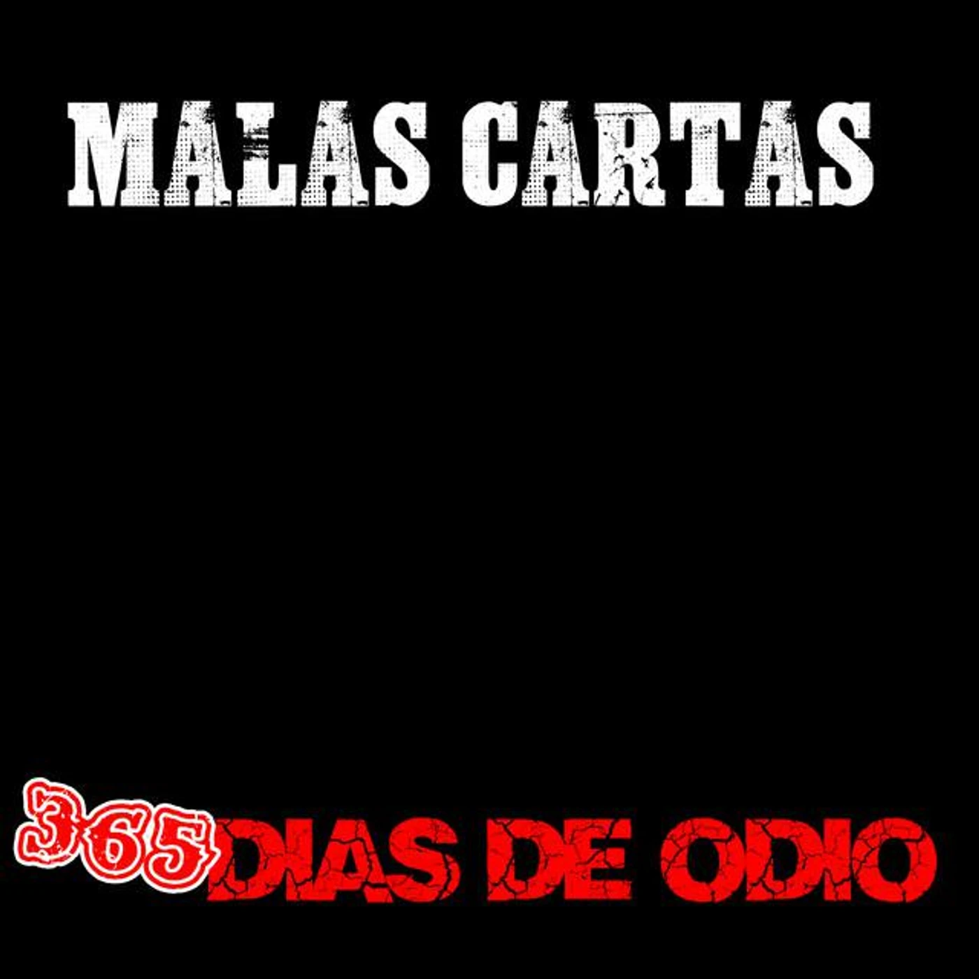 Malas Cartas Brand Page