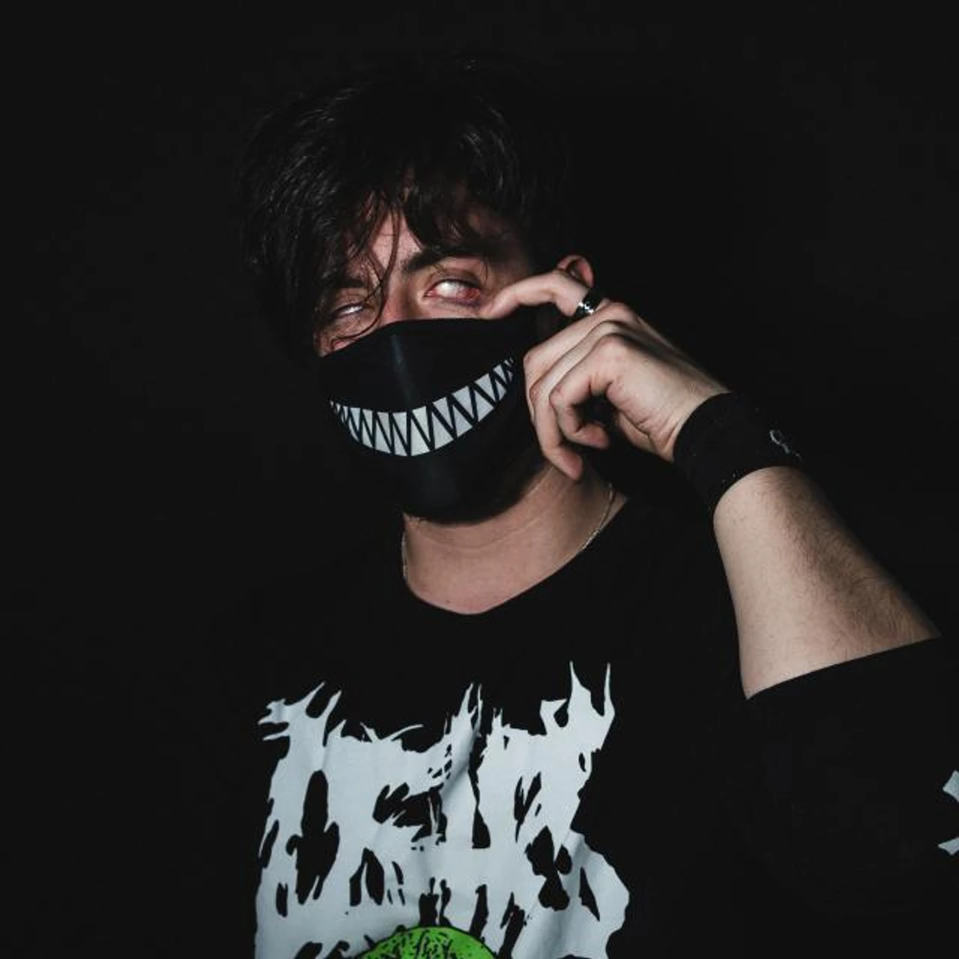 Malcom.EXE Brand Page