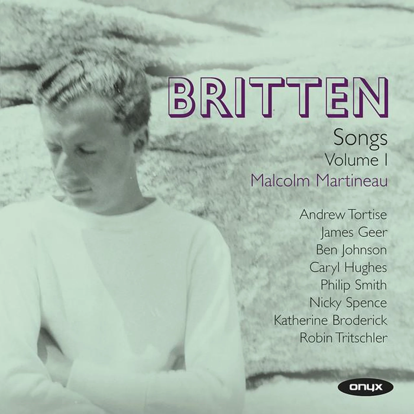 Malcom Martineau Brand Page