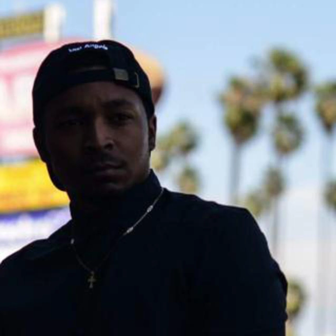 Malcolm Mays Brand Page