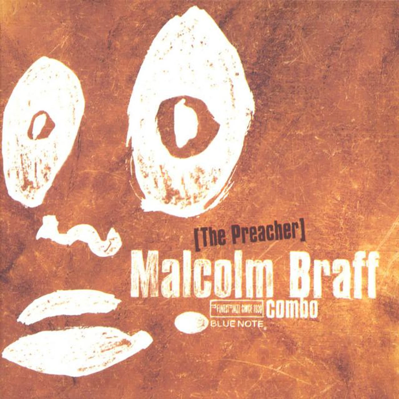 Malcolm Braff Brand Page