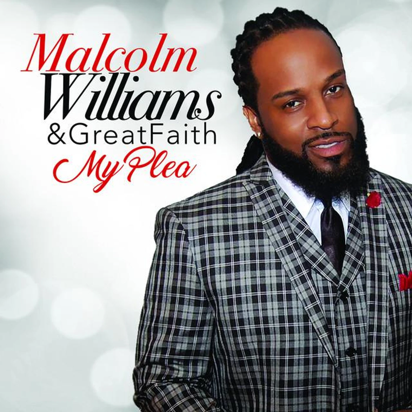 Malcolm Williams Brand Page