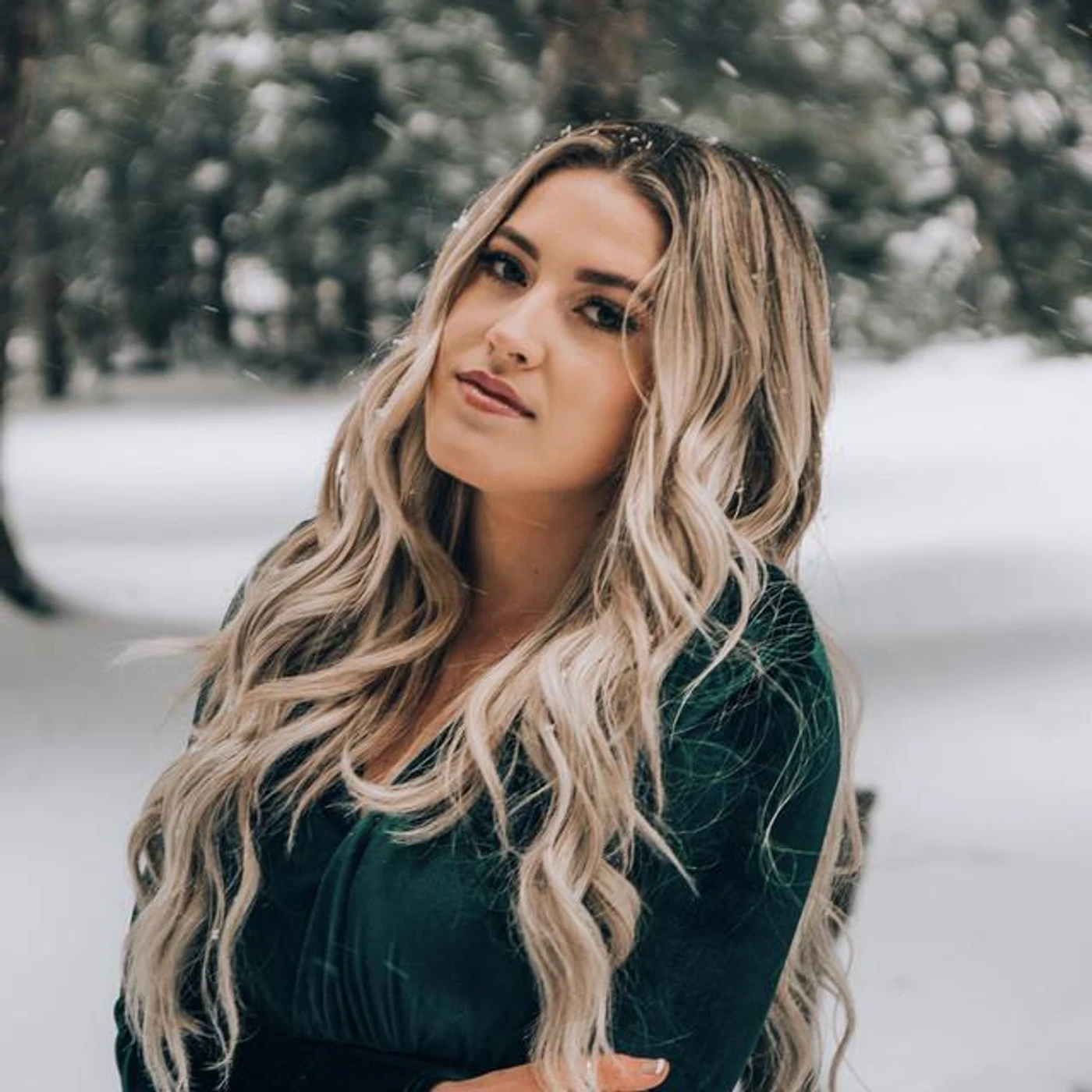 Malea Lunt Brand Page