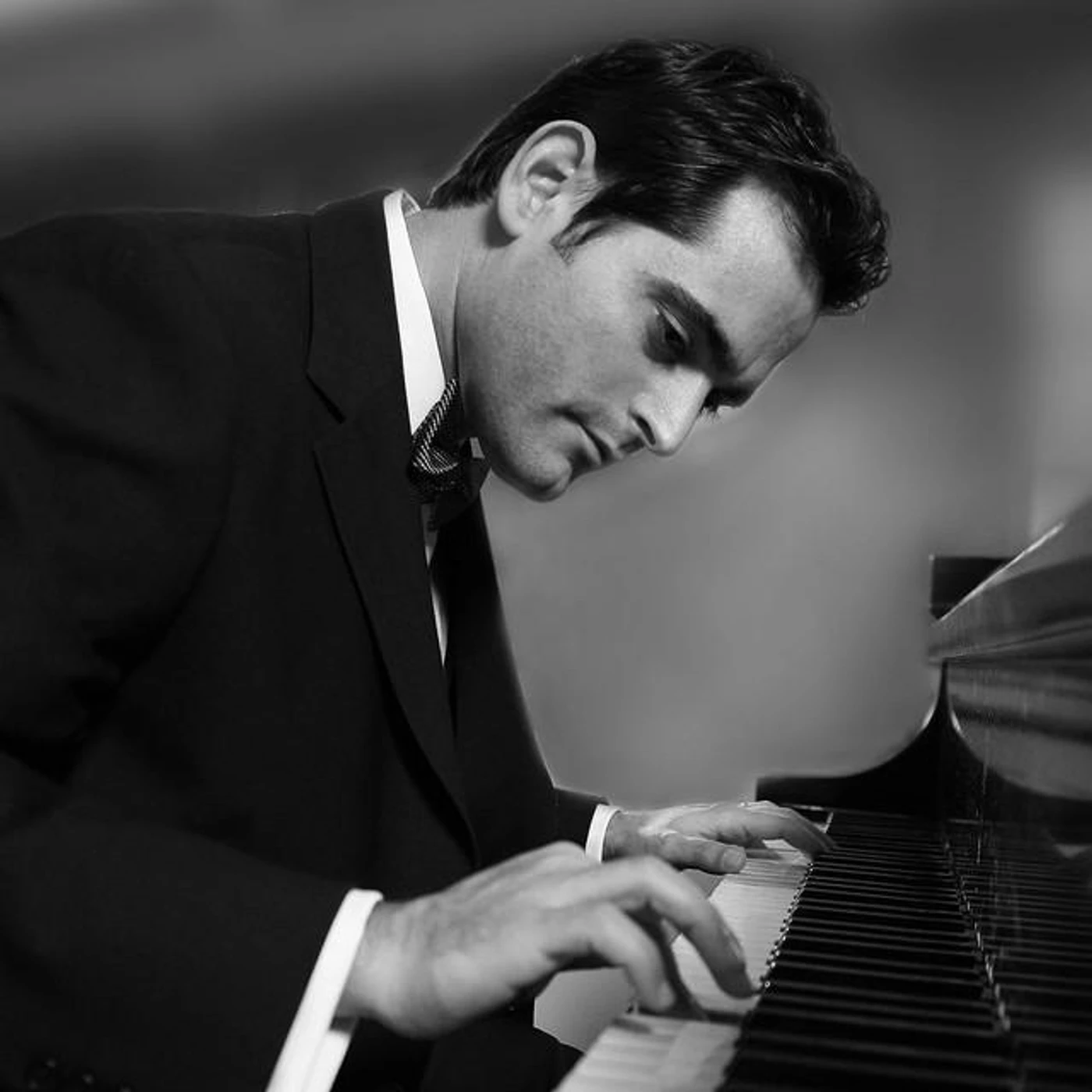 Malek Jandali Brand Page