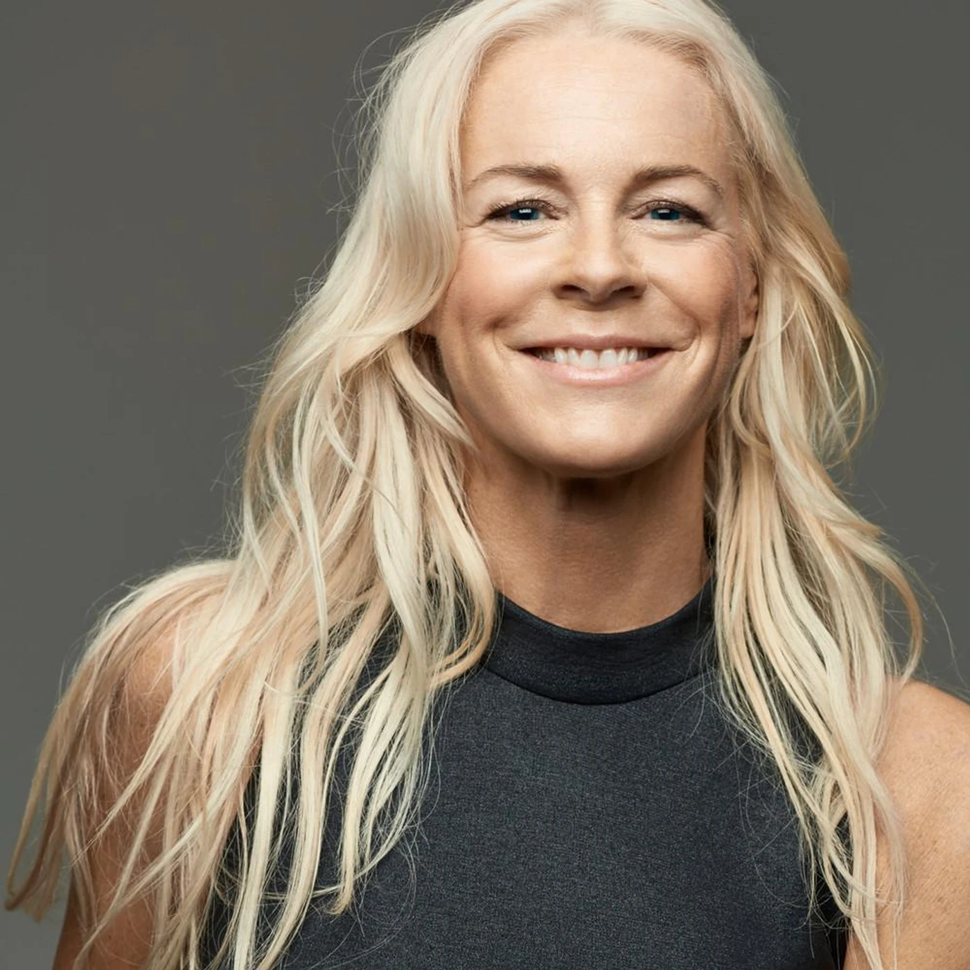 Malena Ernman Brand Page
