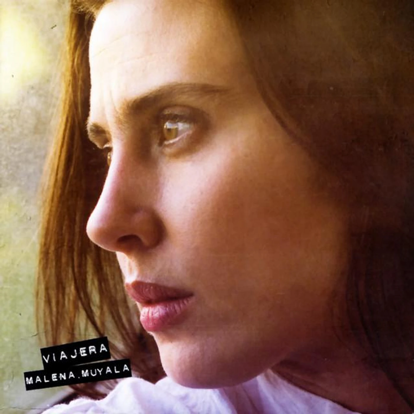 Malena Muyala Brand Page