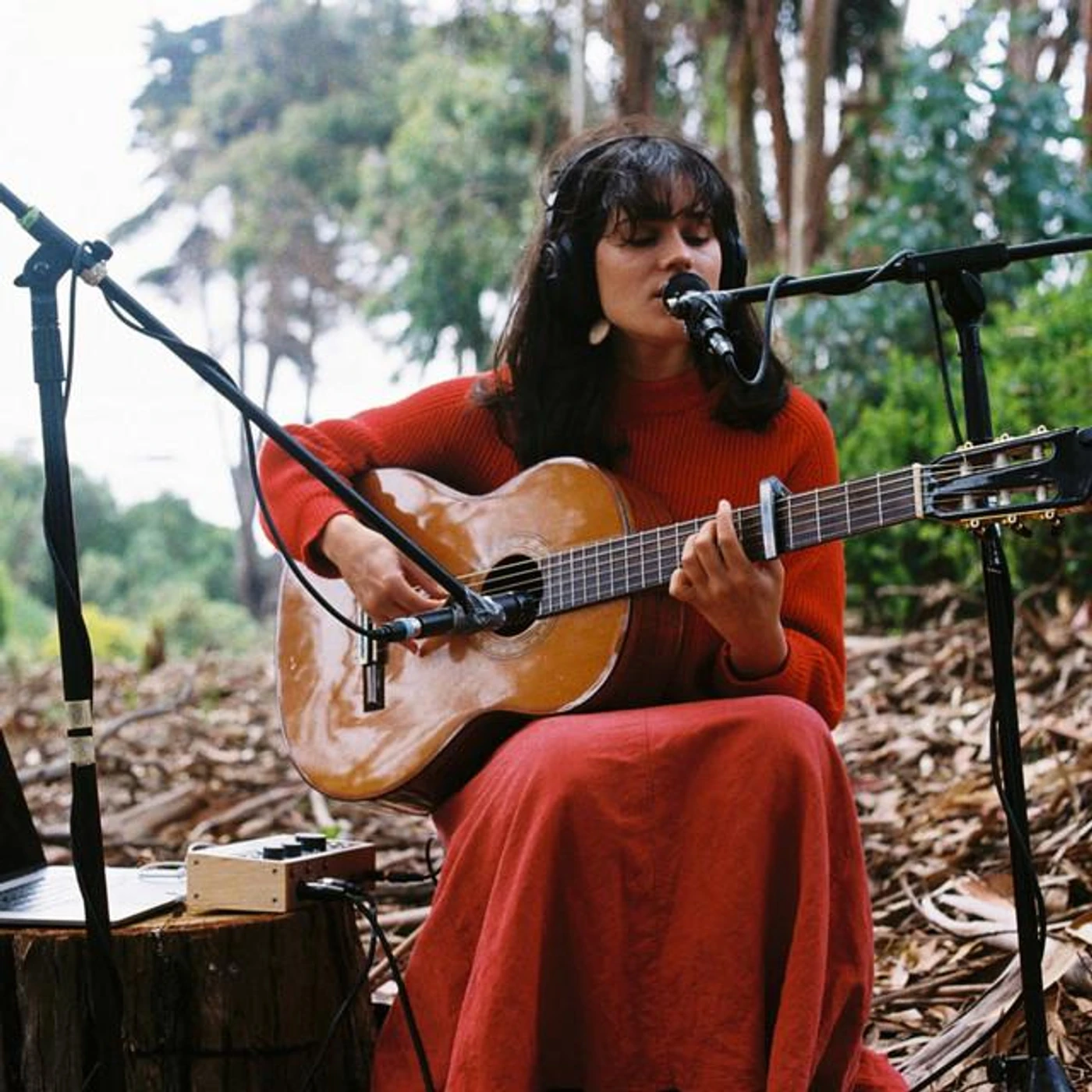 Malena Zavala Brand Page