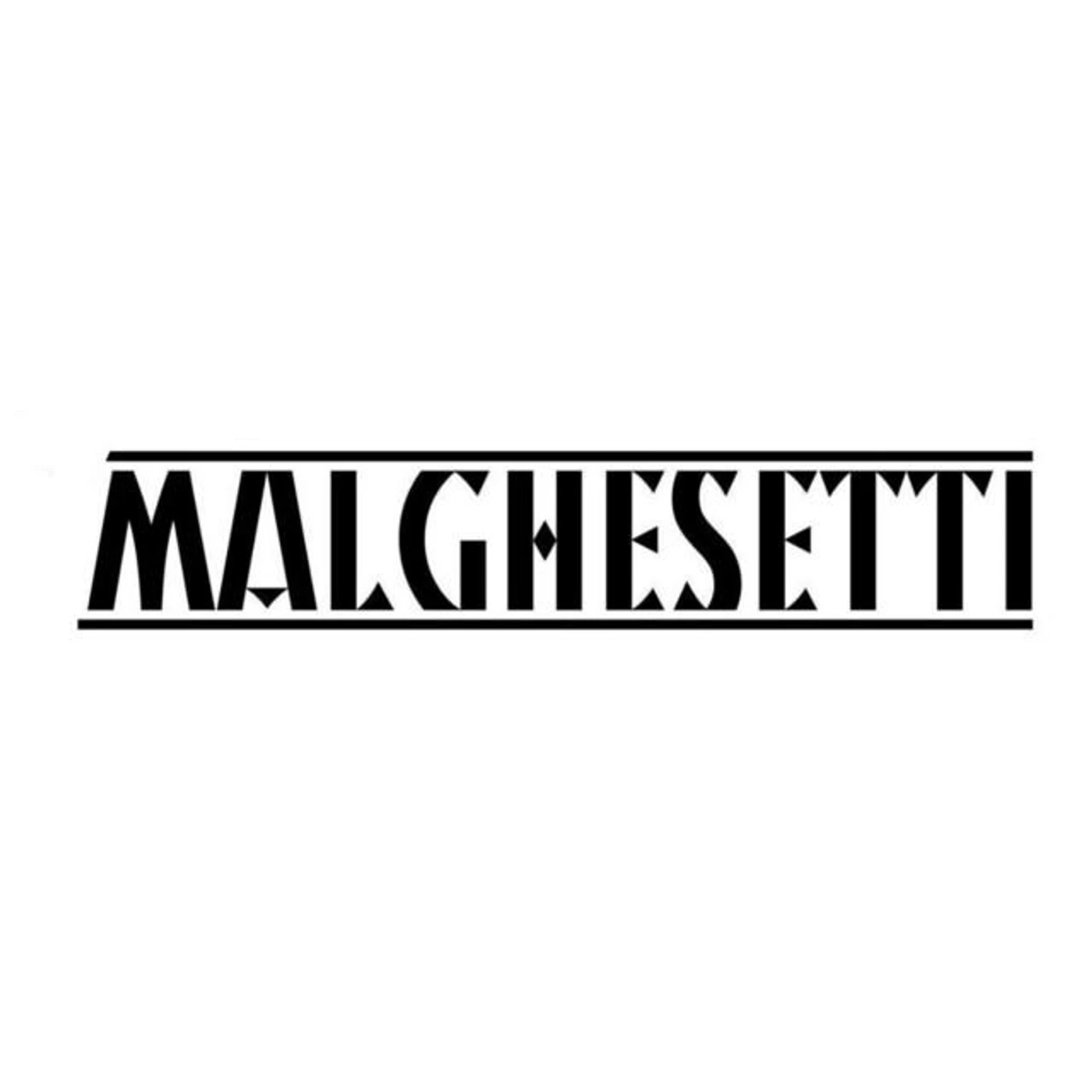 MALGHESETTI Brand Page