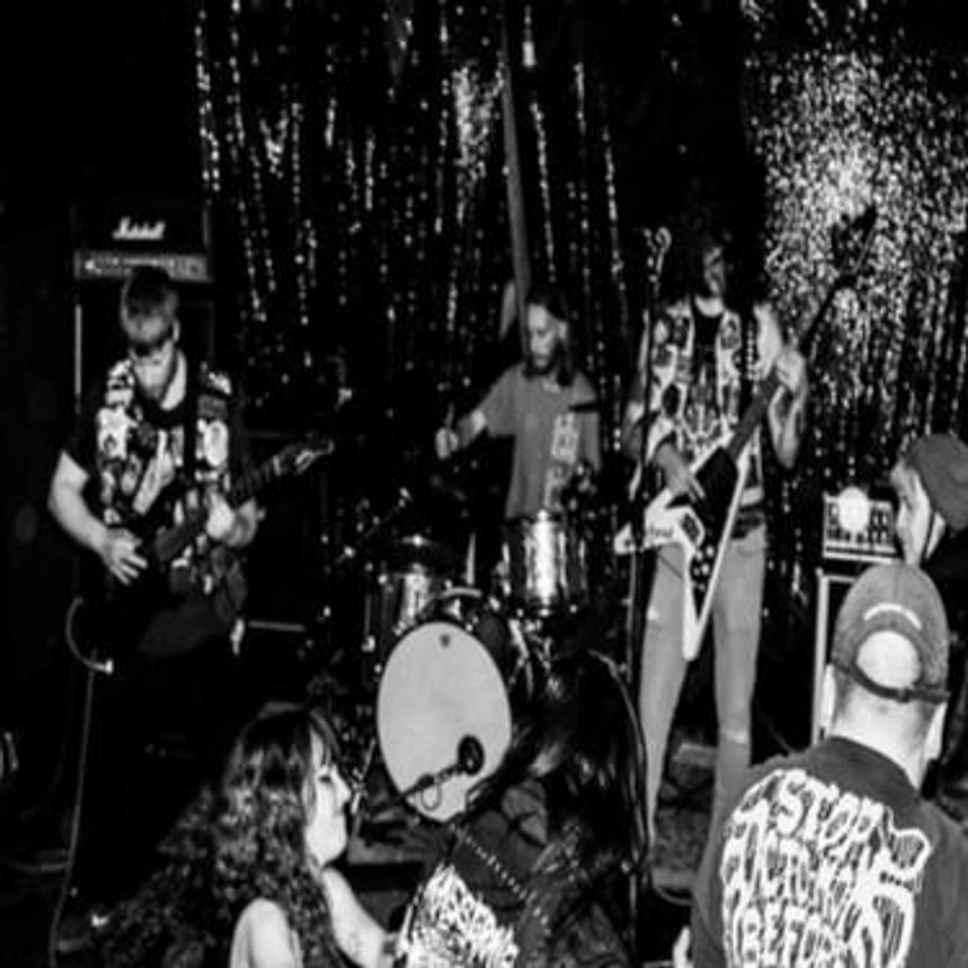 Malicious Intent Brand Page