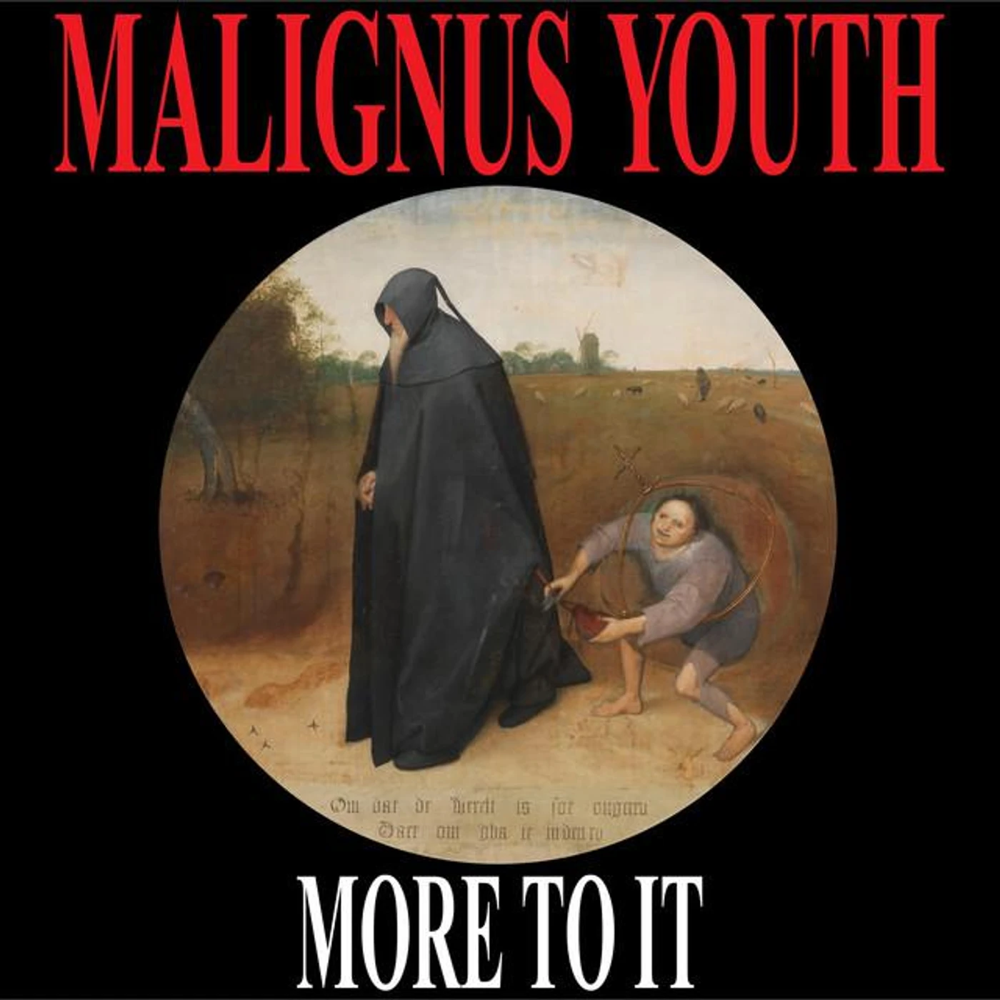 Malignus Youth Brand Page