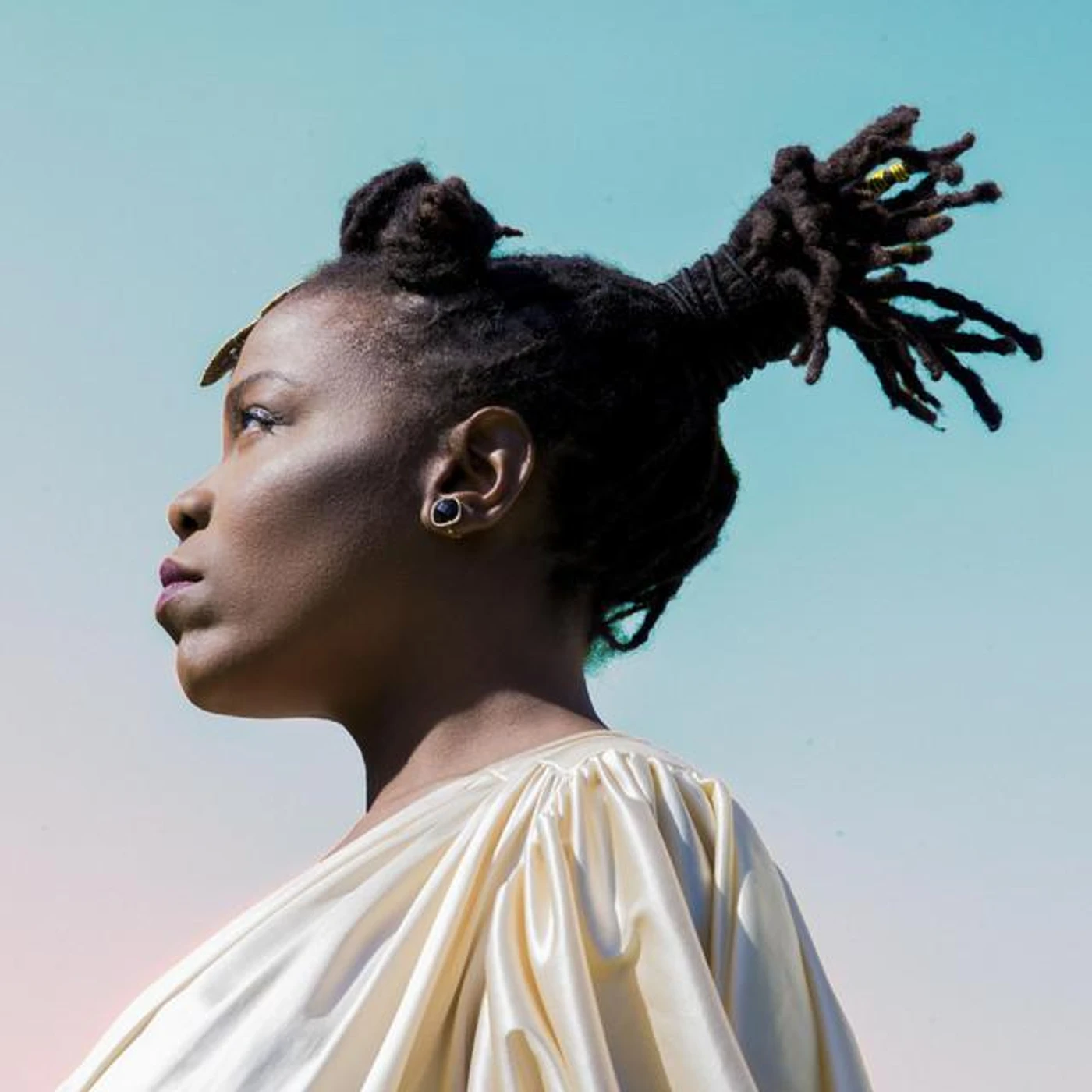 Malika Tirolien Brand Page