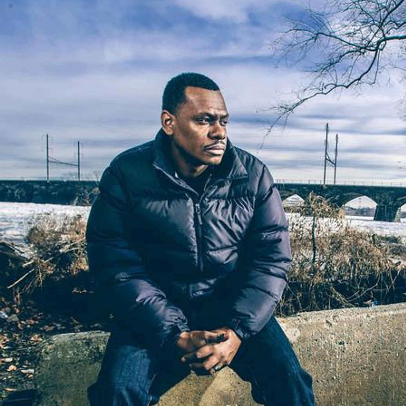 Malik Turner Brand Page