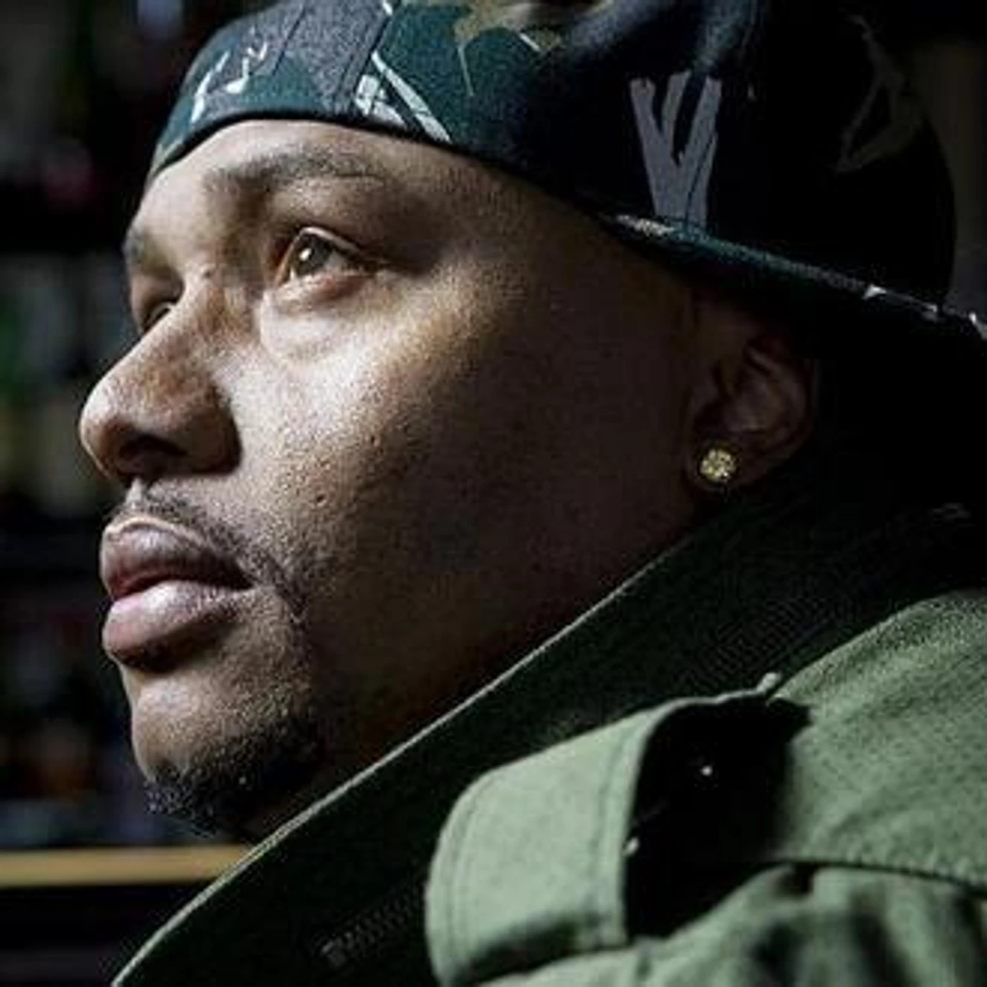 Malik Yusef Brand Page