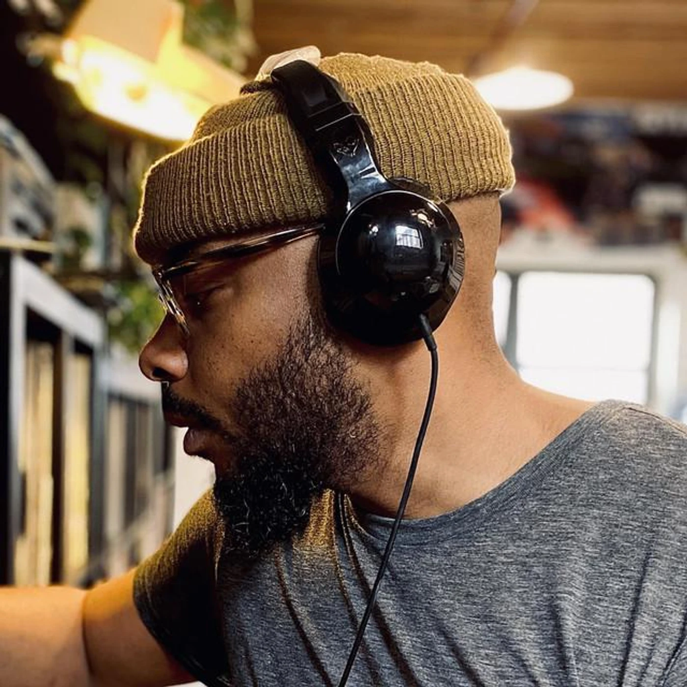 Malik Abdul-Rahmaan Brand Page