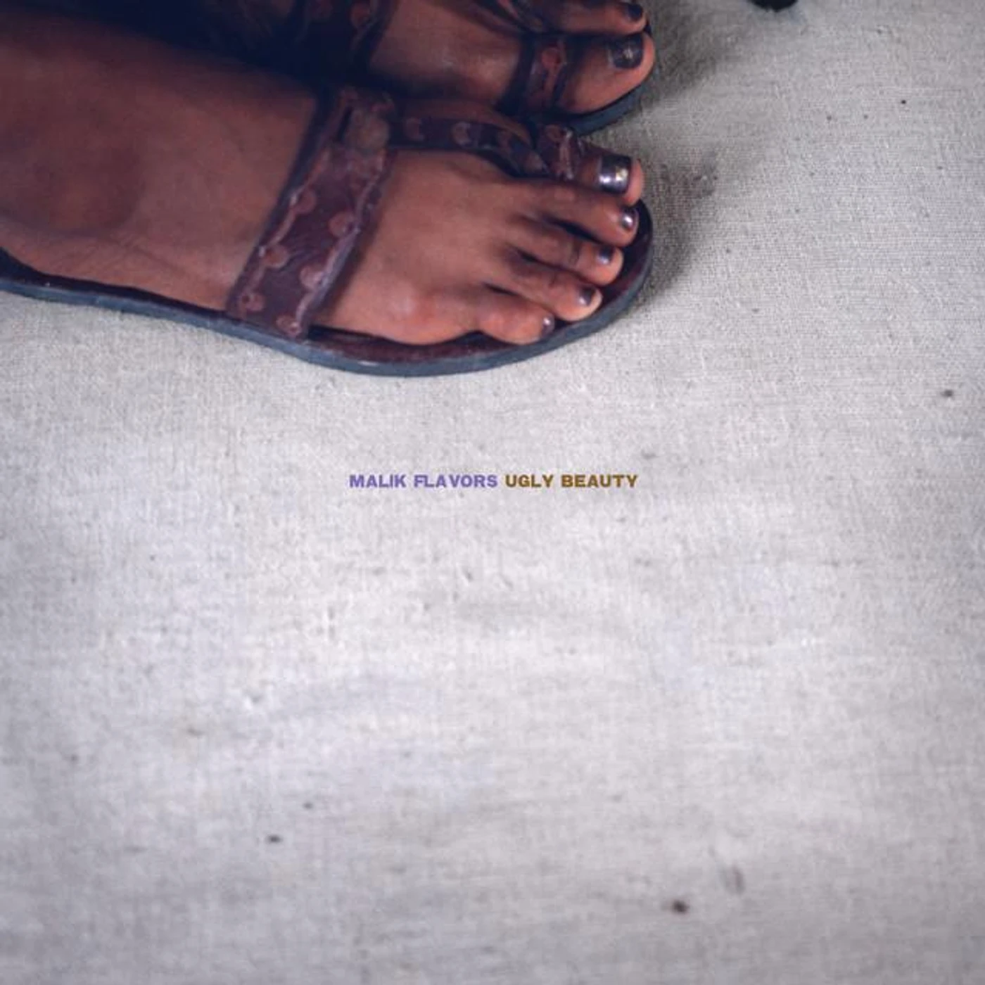 Malik Flavors Brand Page