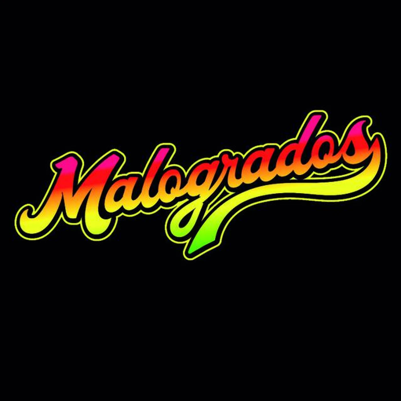 Malogrados Brand Page