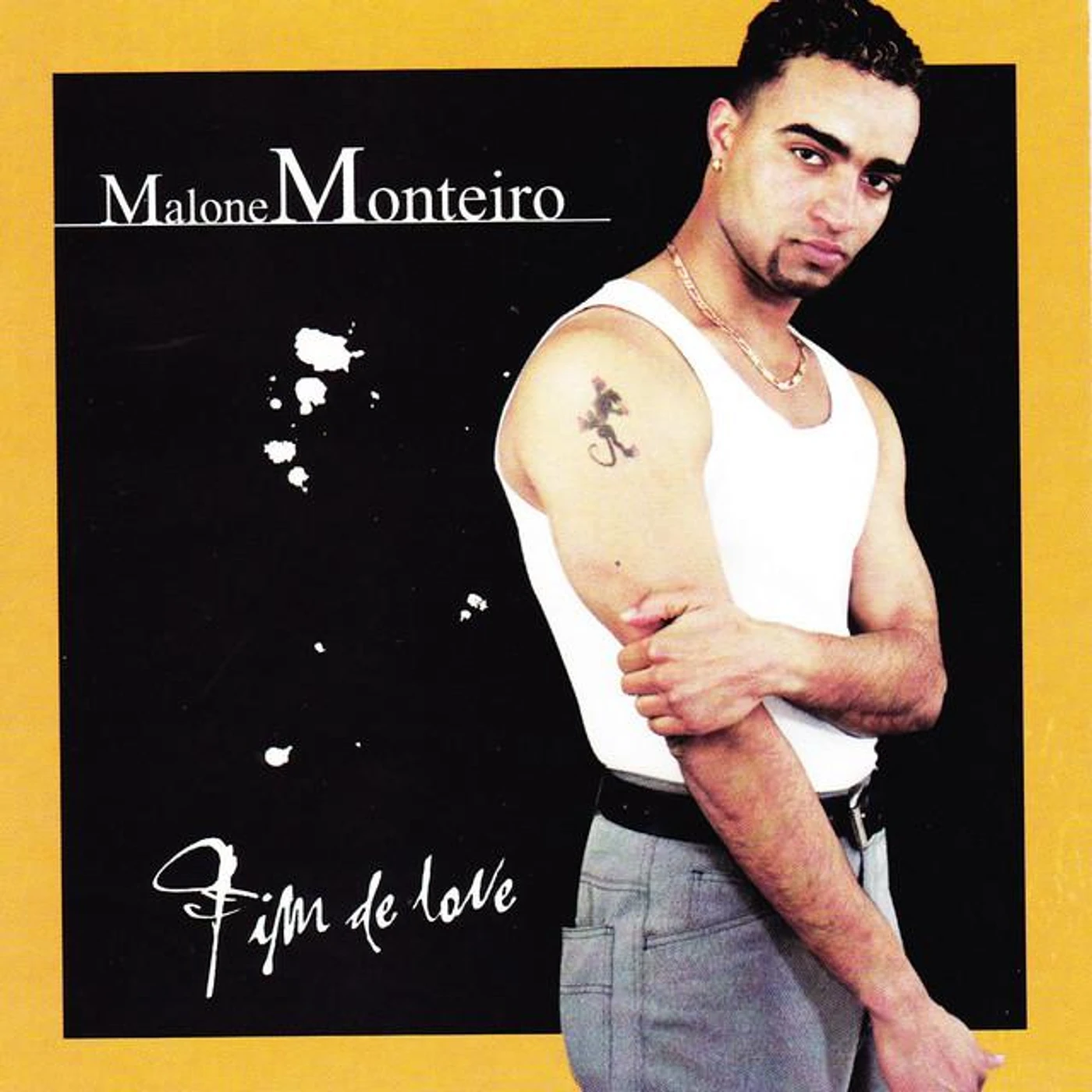 Malone Monteiro Brand Page