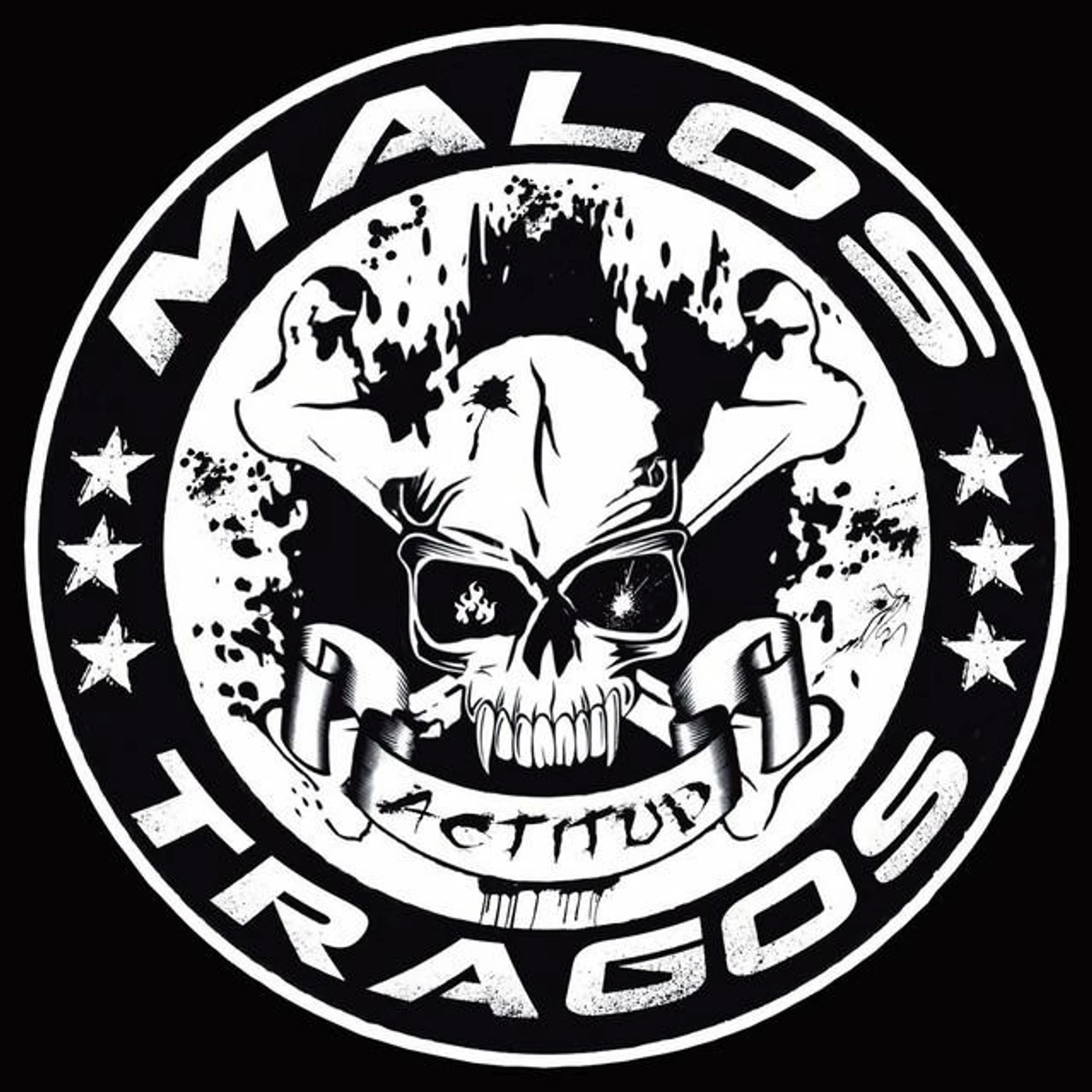 Malos Tragos Brand Page