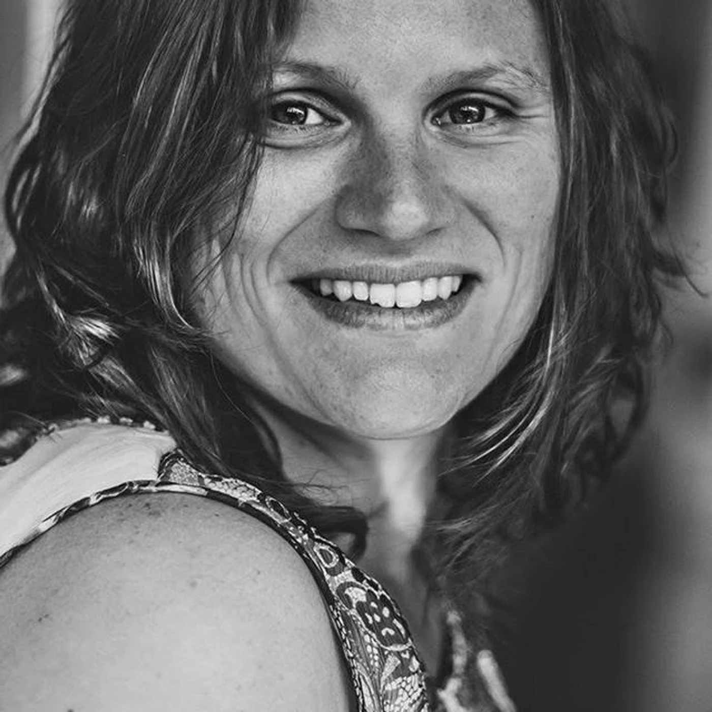 Mapi Quintana Brand Page