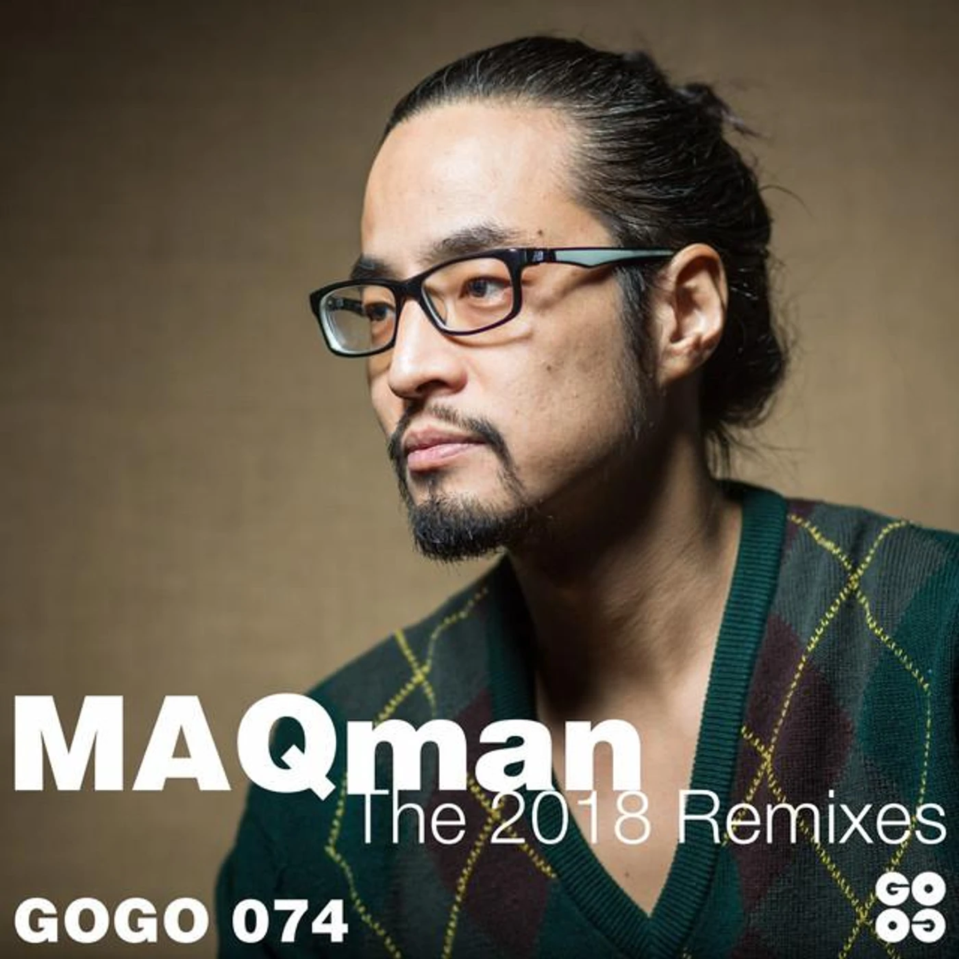 MAQman Brand Page