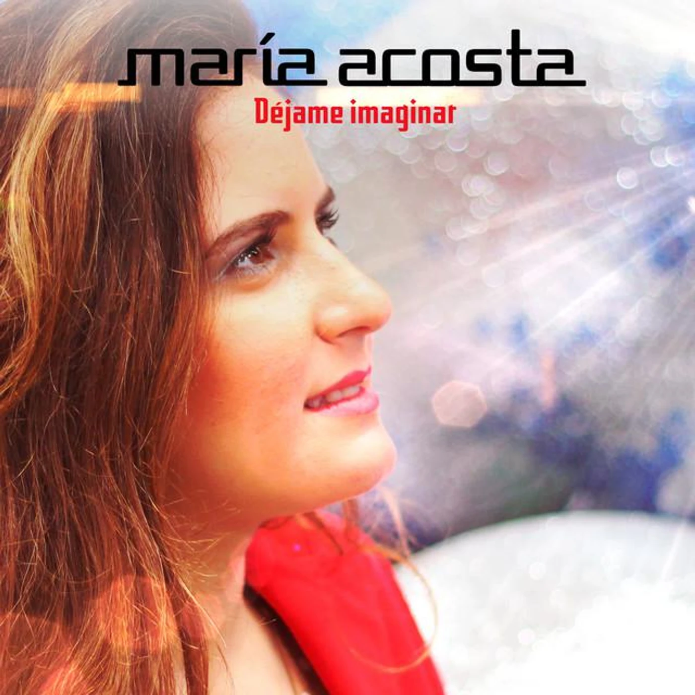 María Acosta Brand Page