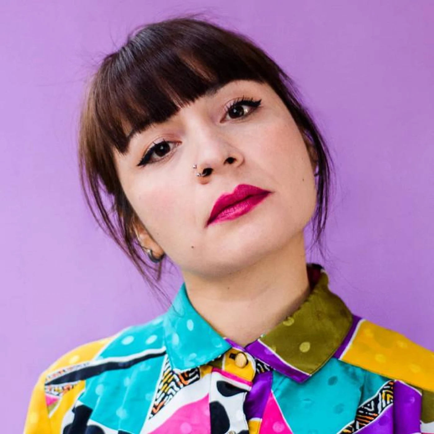María Compás Brand Page