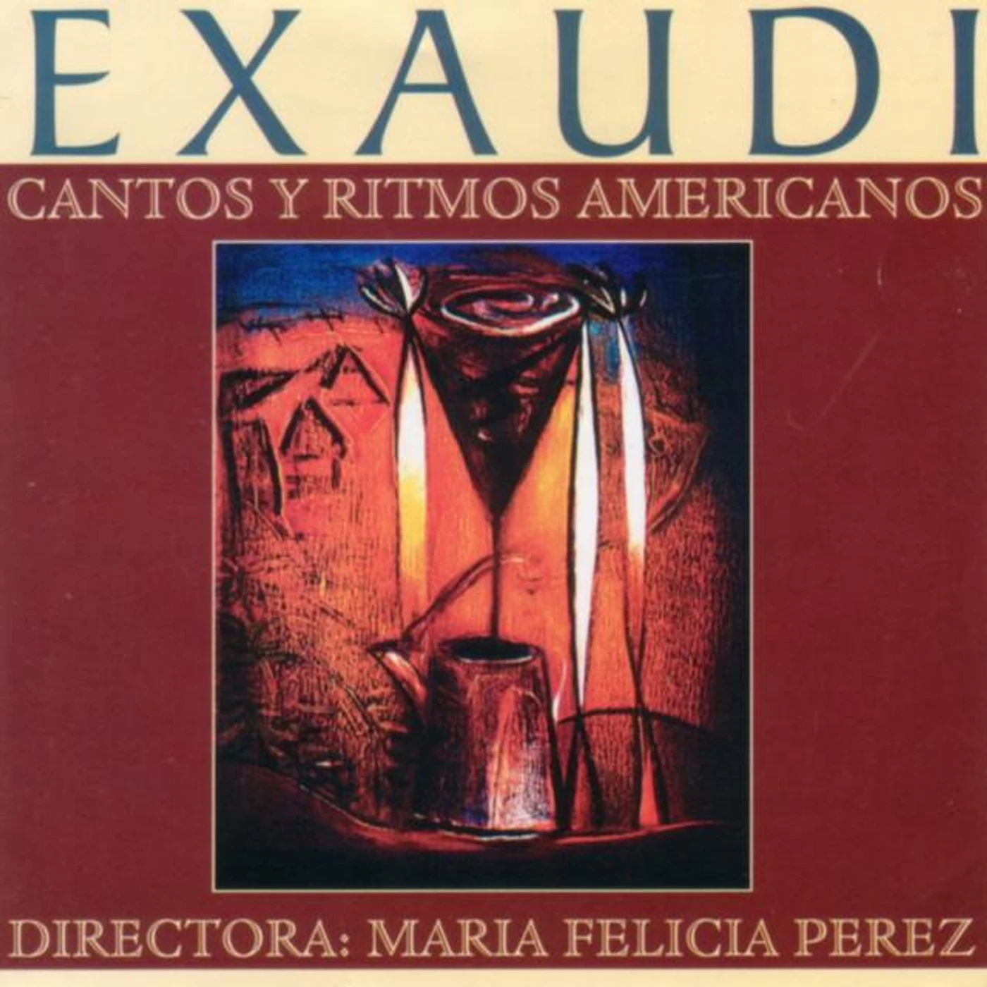 María Felicia Pérez Brand Page