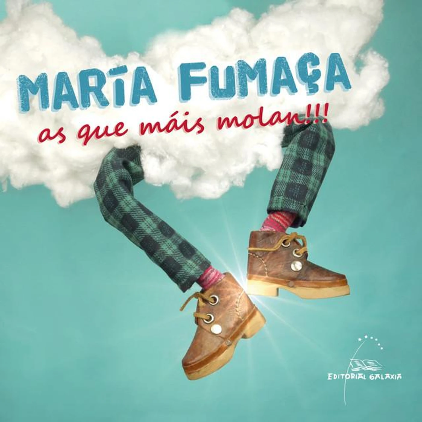 María Fumaça Brand Page