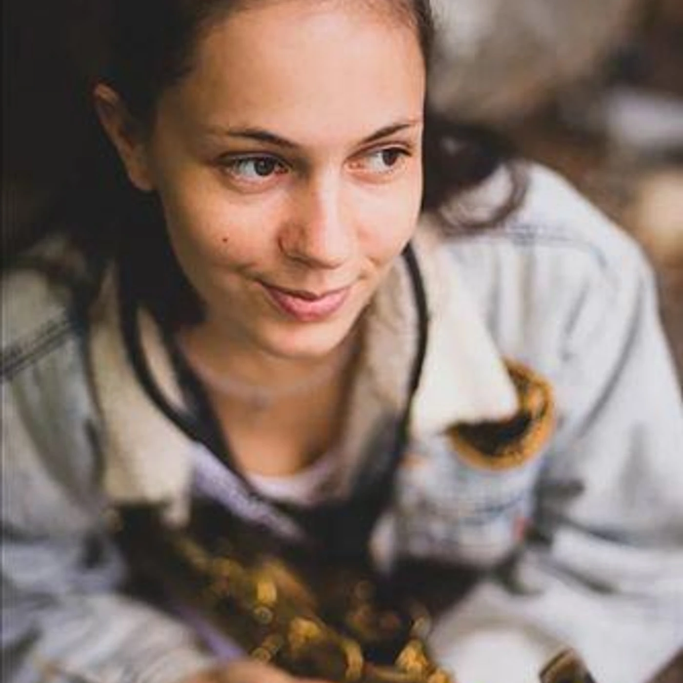 María Grand Brand Page