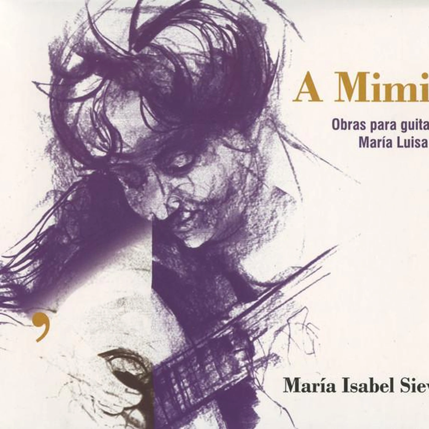 María Isabel Siewers Brand Page