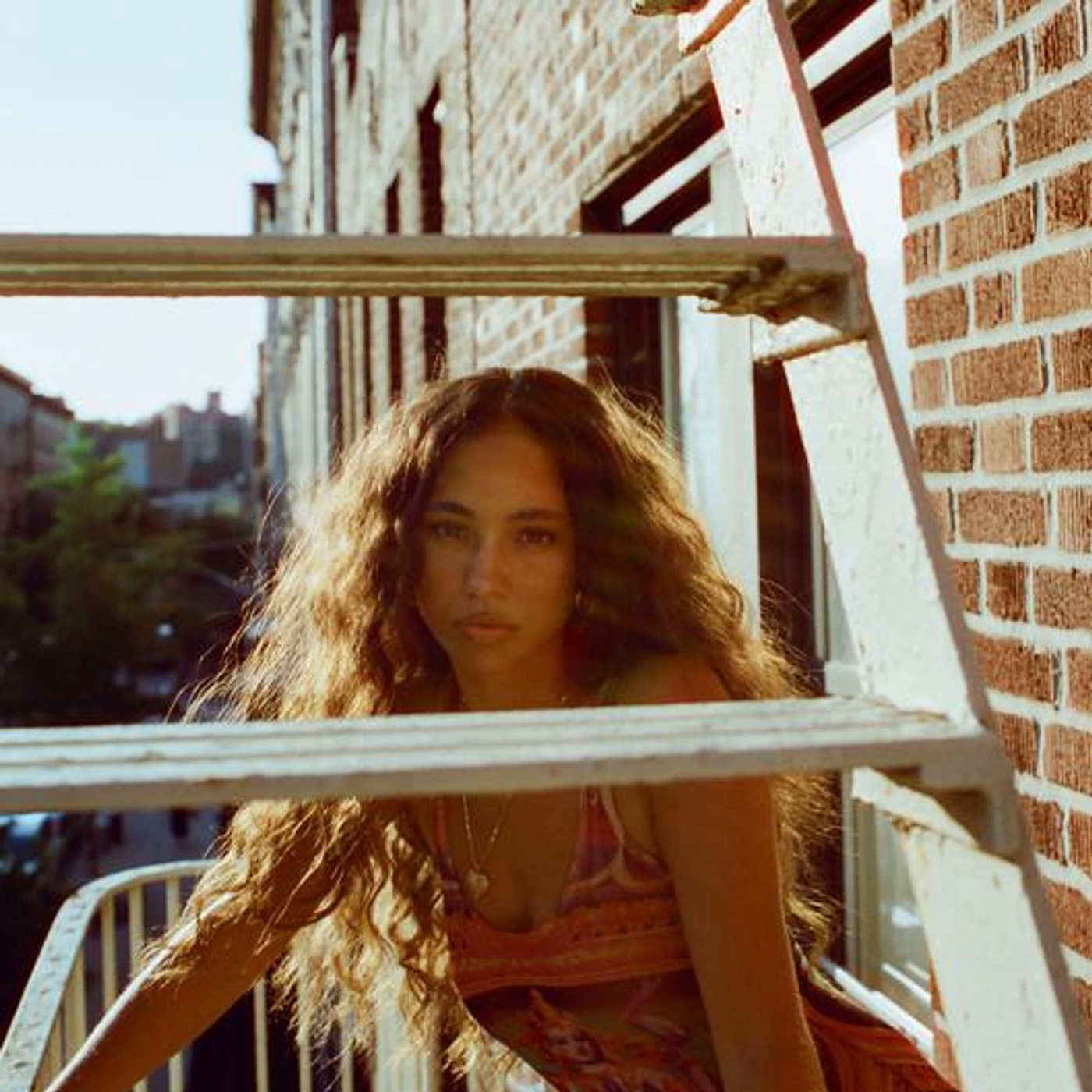 María Isabel Brand Page