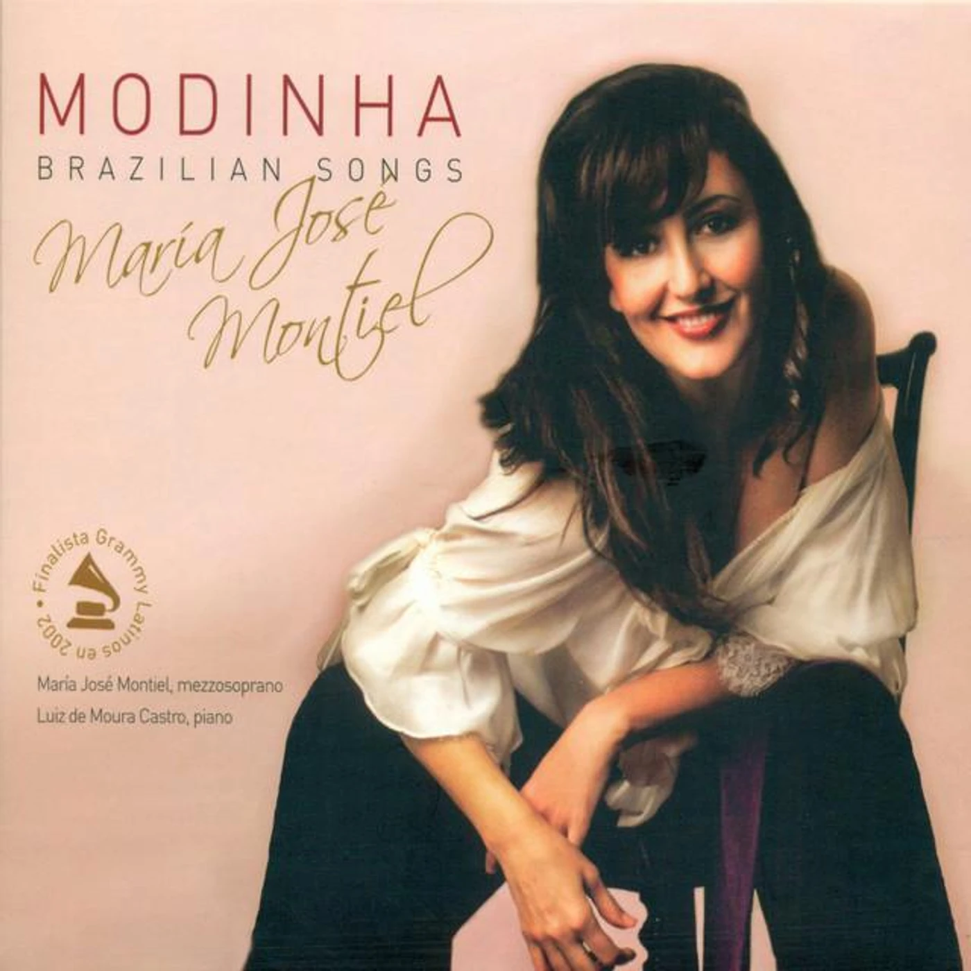 María José Montiel Brand Page