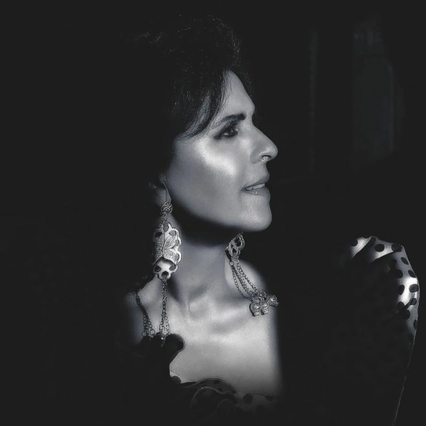 María José Santiago Brand Page