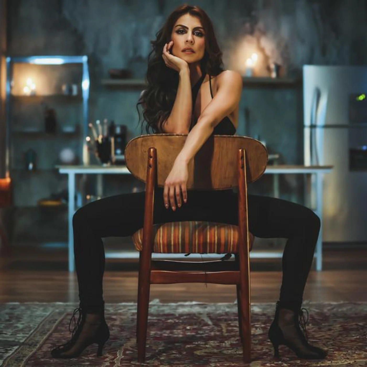 María León Brand Page