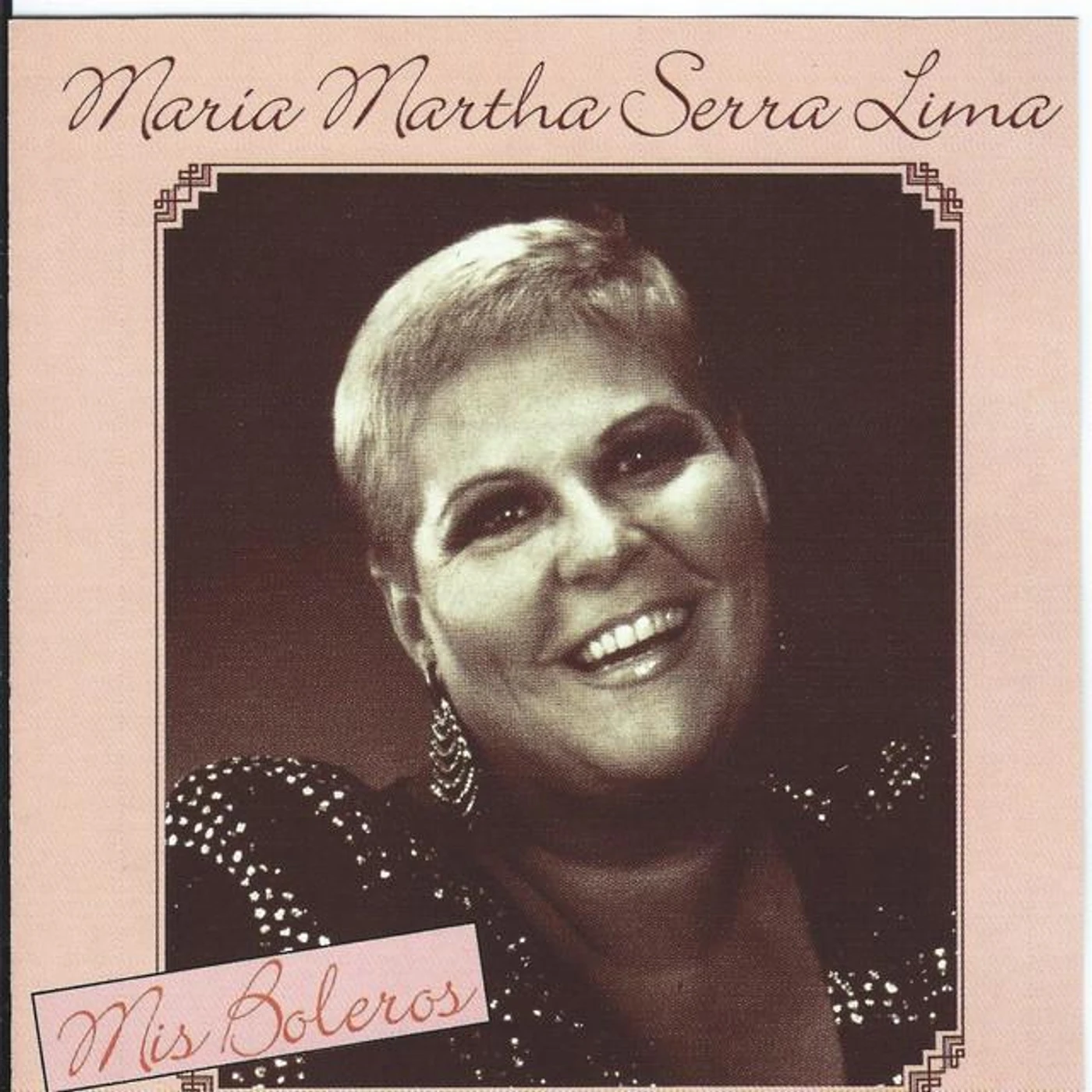 María Marta Serra Lima Brand Page